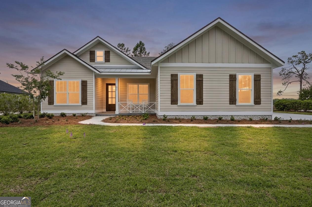 311 Bateau Drive St. Marys GA 31558