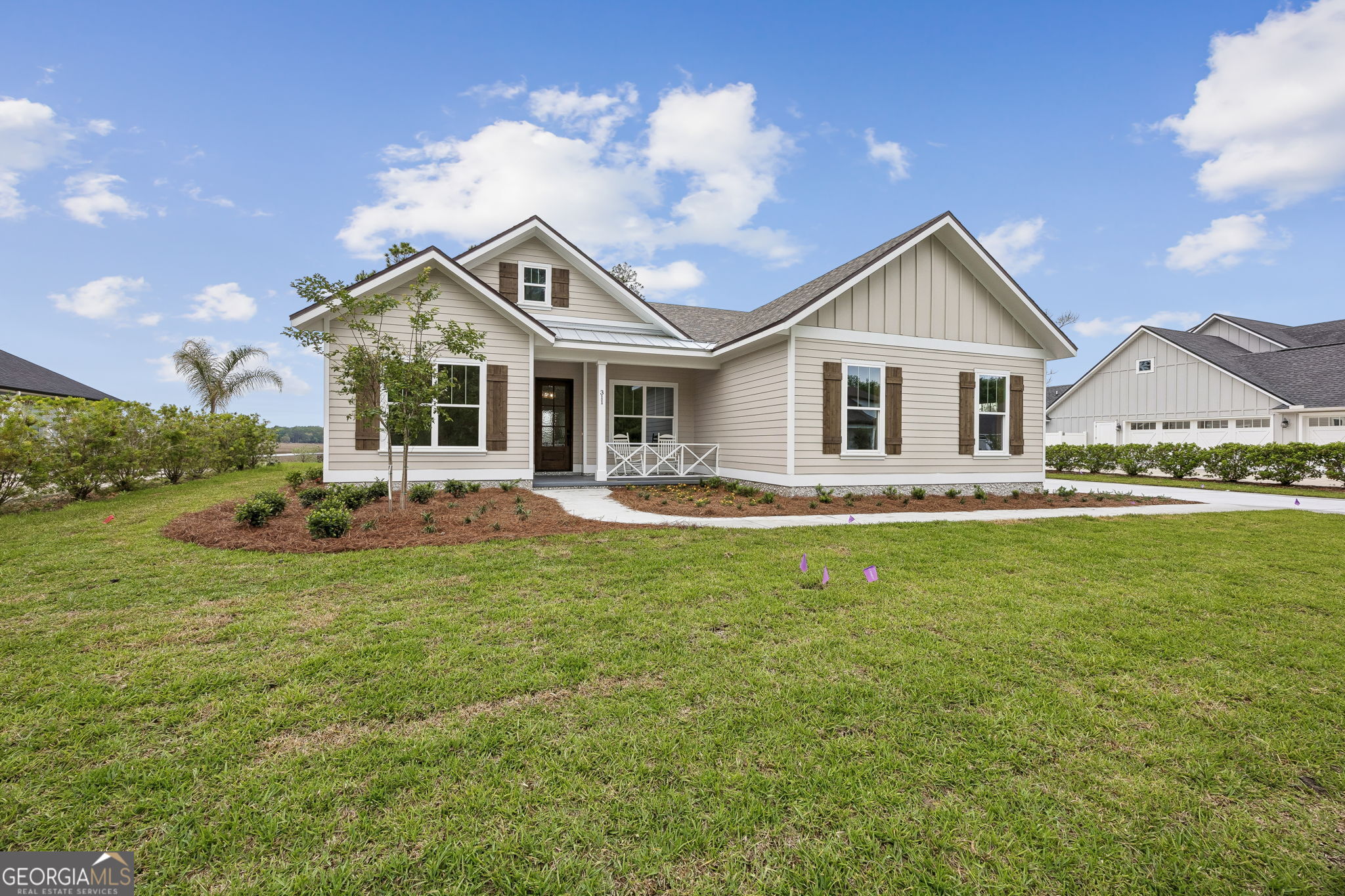 311 Bateau Drive St. Marys GA 31558
