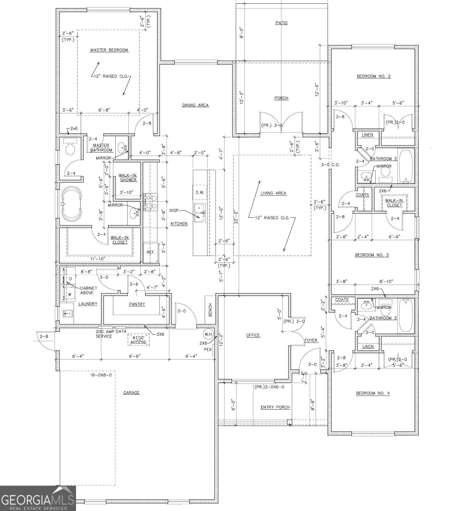 311 Bateau Drive St. Marys GA 31558