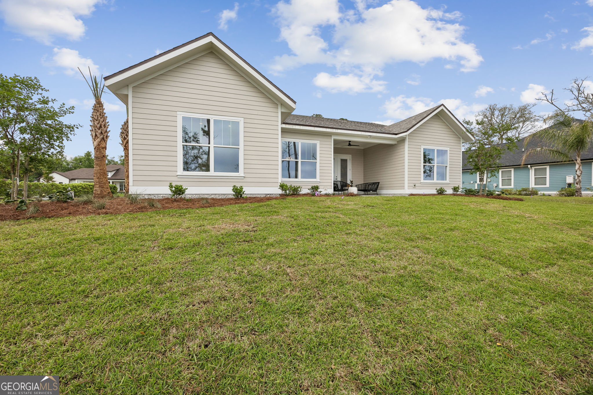 311 Bateau Drive St. Marys GA 31558
