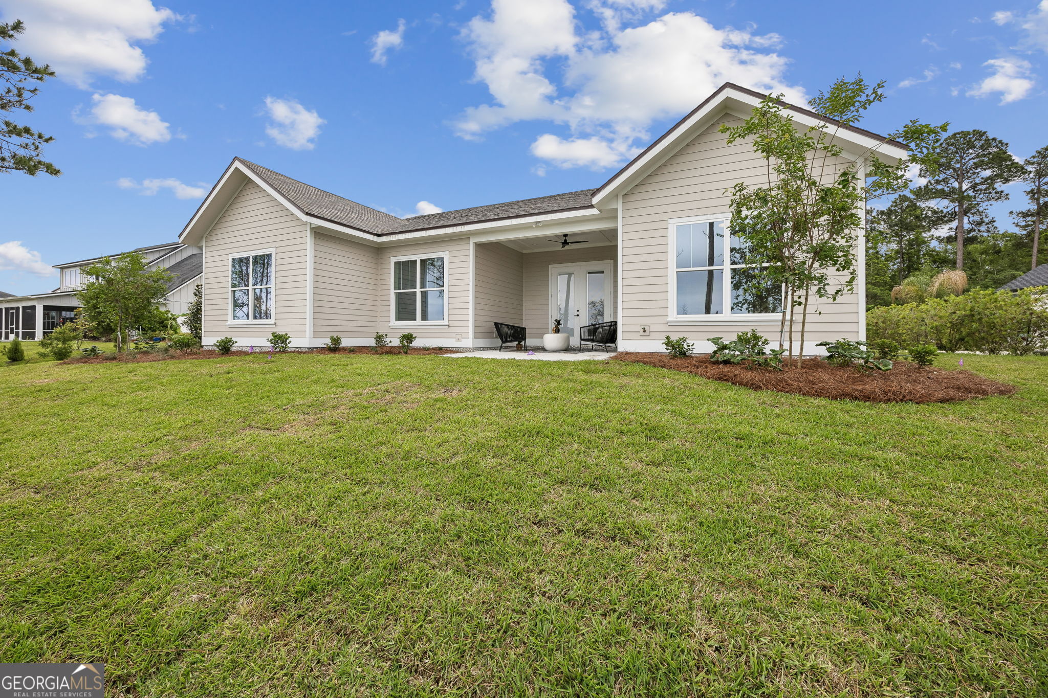 311 Bateau Drive St. Marys GA 31558