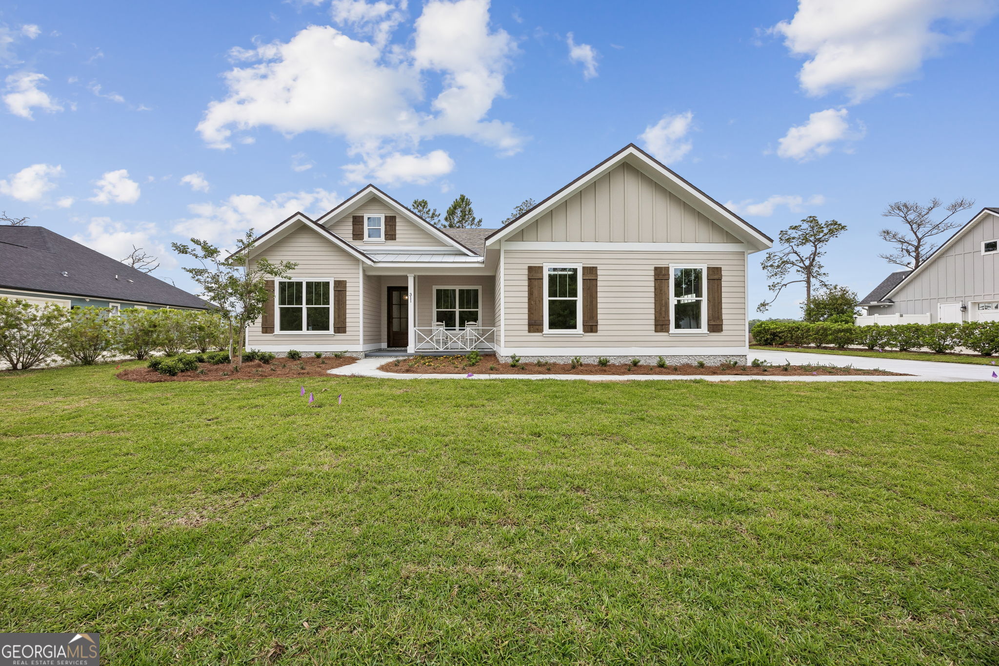 311 Bateau Drive St. Marys GA 31558