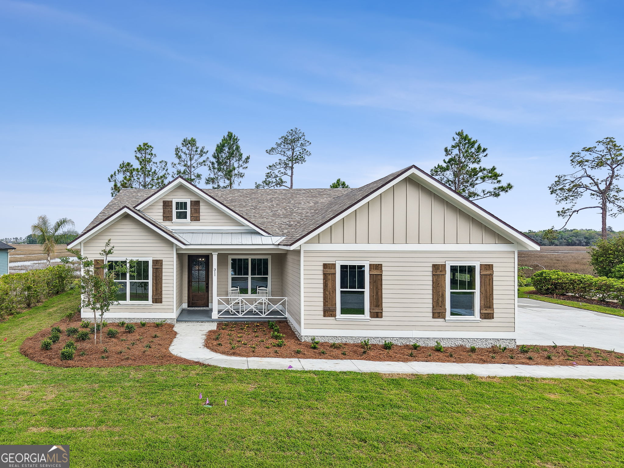 311 Bateau Drive St. Marys GA 31558