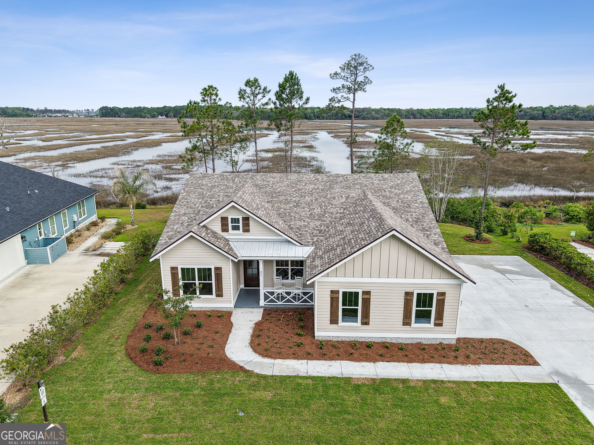 311 Bateau Drive St. Marys GA 31558