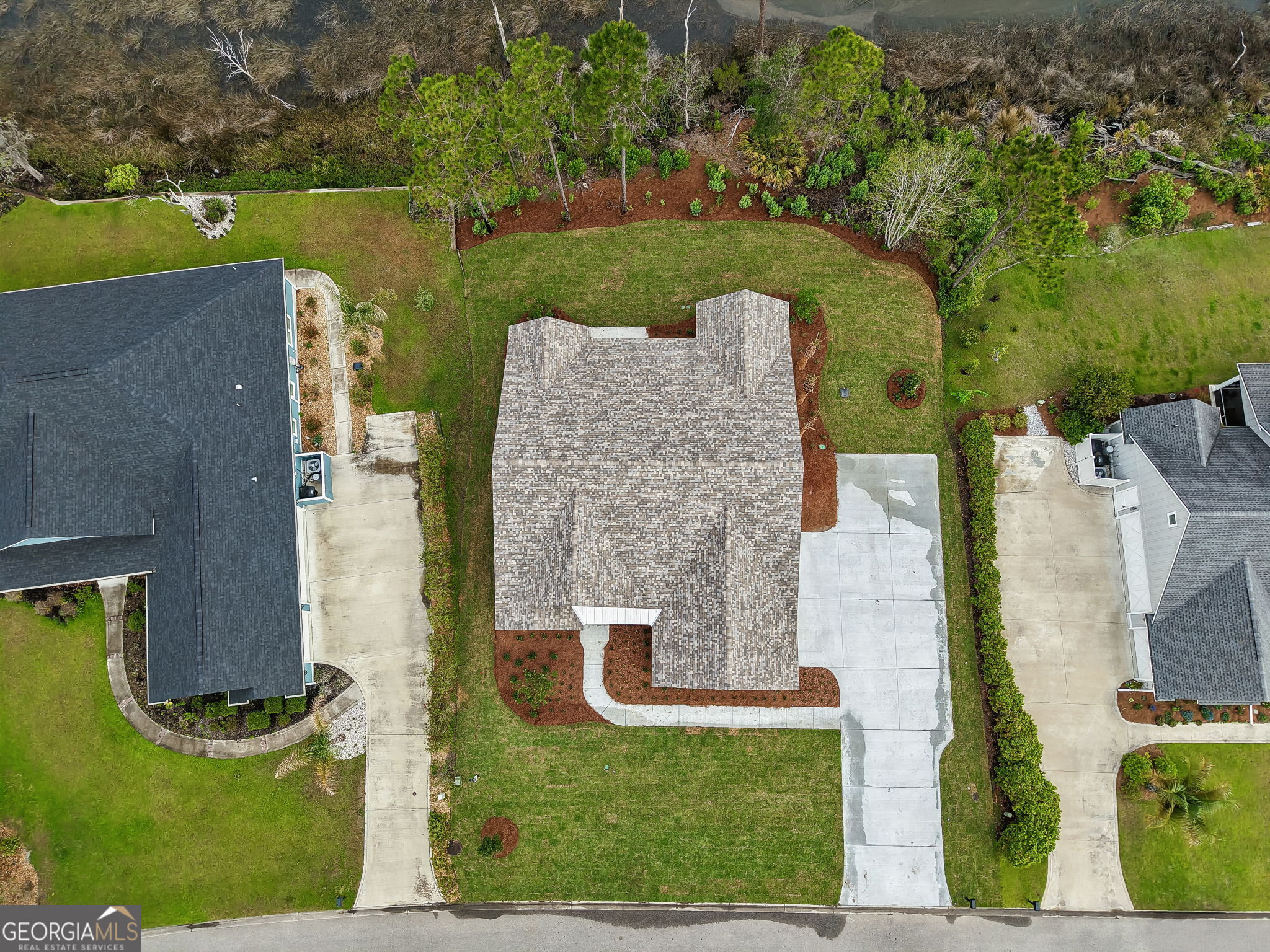 311 Bateau Drive St. Marys GA 31558