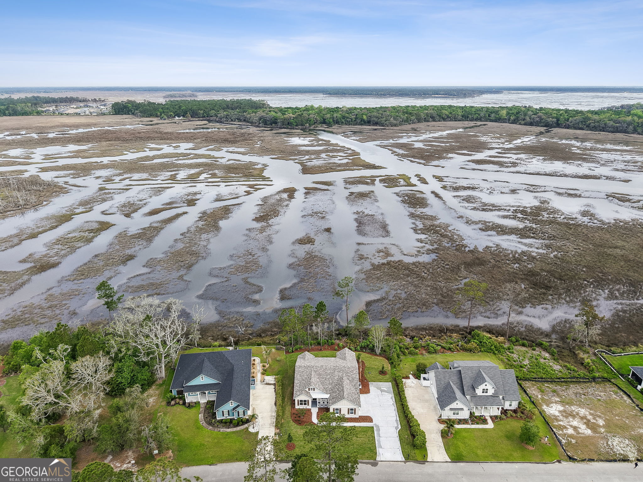 311 Bateau Drive St. Marys GA 31558