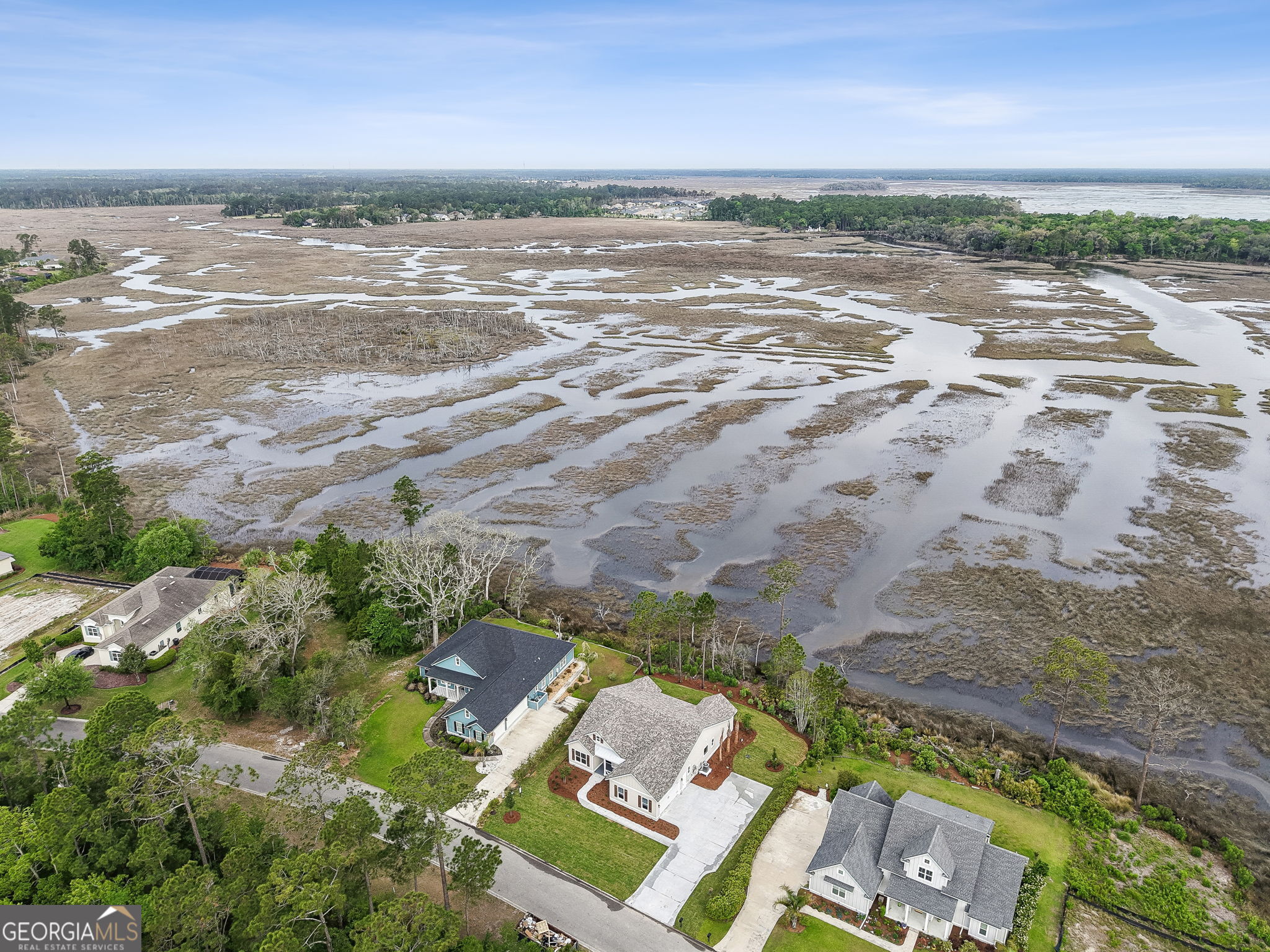 311 Bateau Drive St. Marys GA 31558