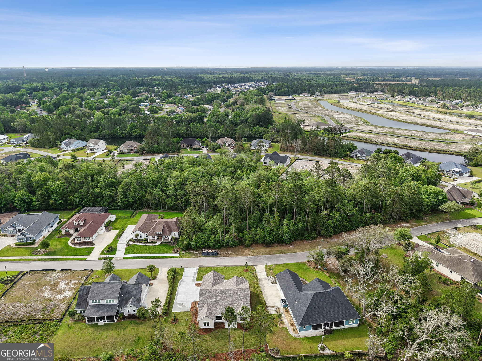 311 Bateau Drive St. Marys GA 31558