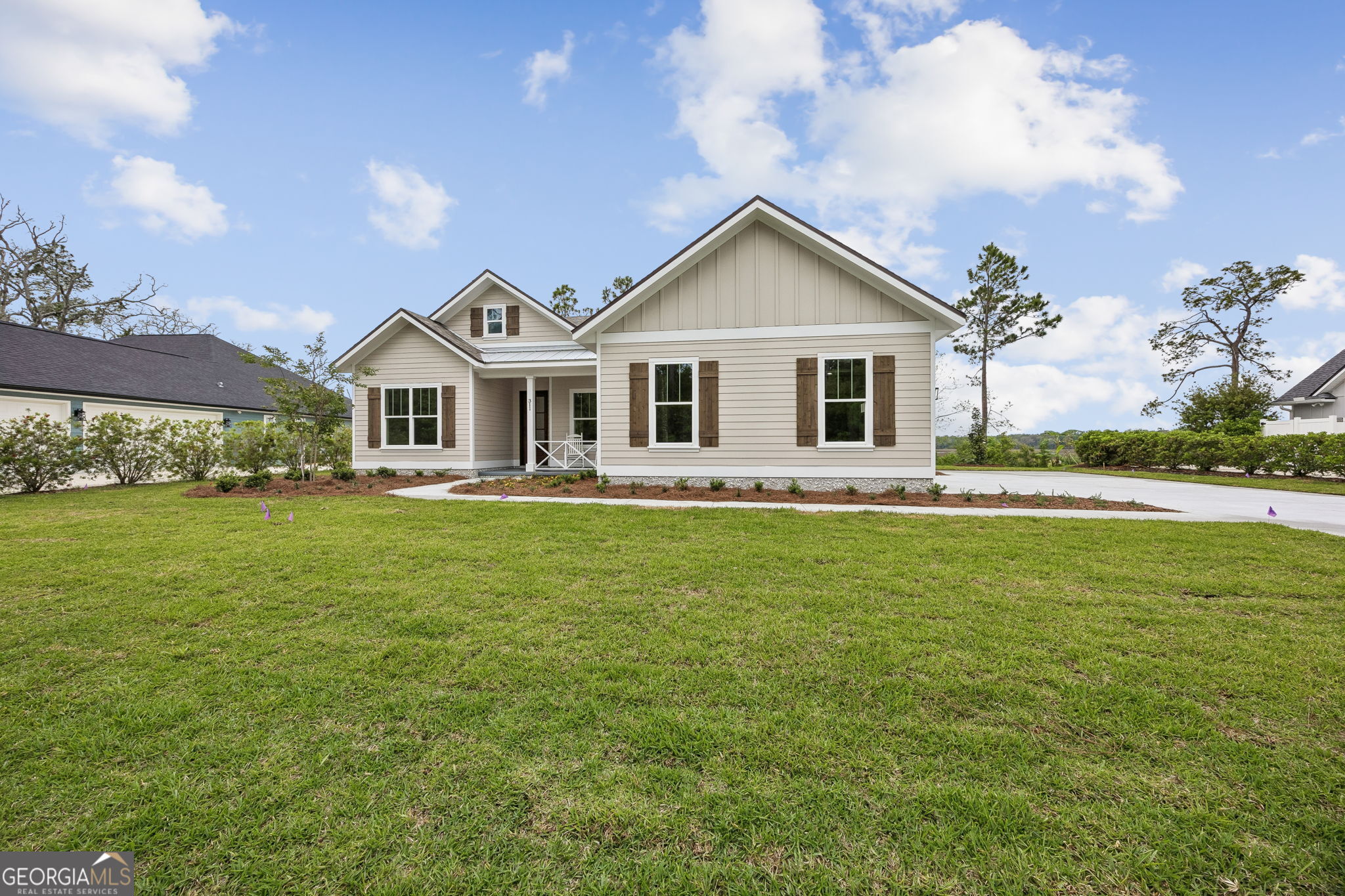 311 Bateau Drive St. Marys GA 31558