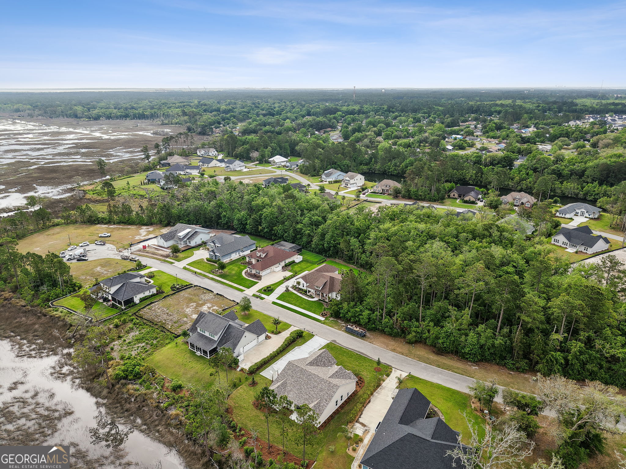 311 Bateau Drive St. Marys GA 31558