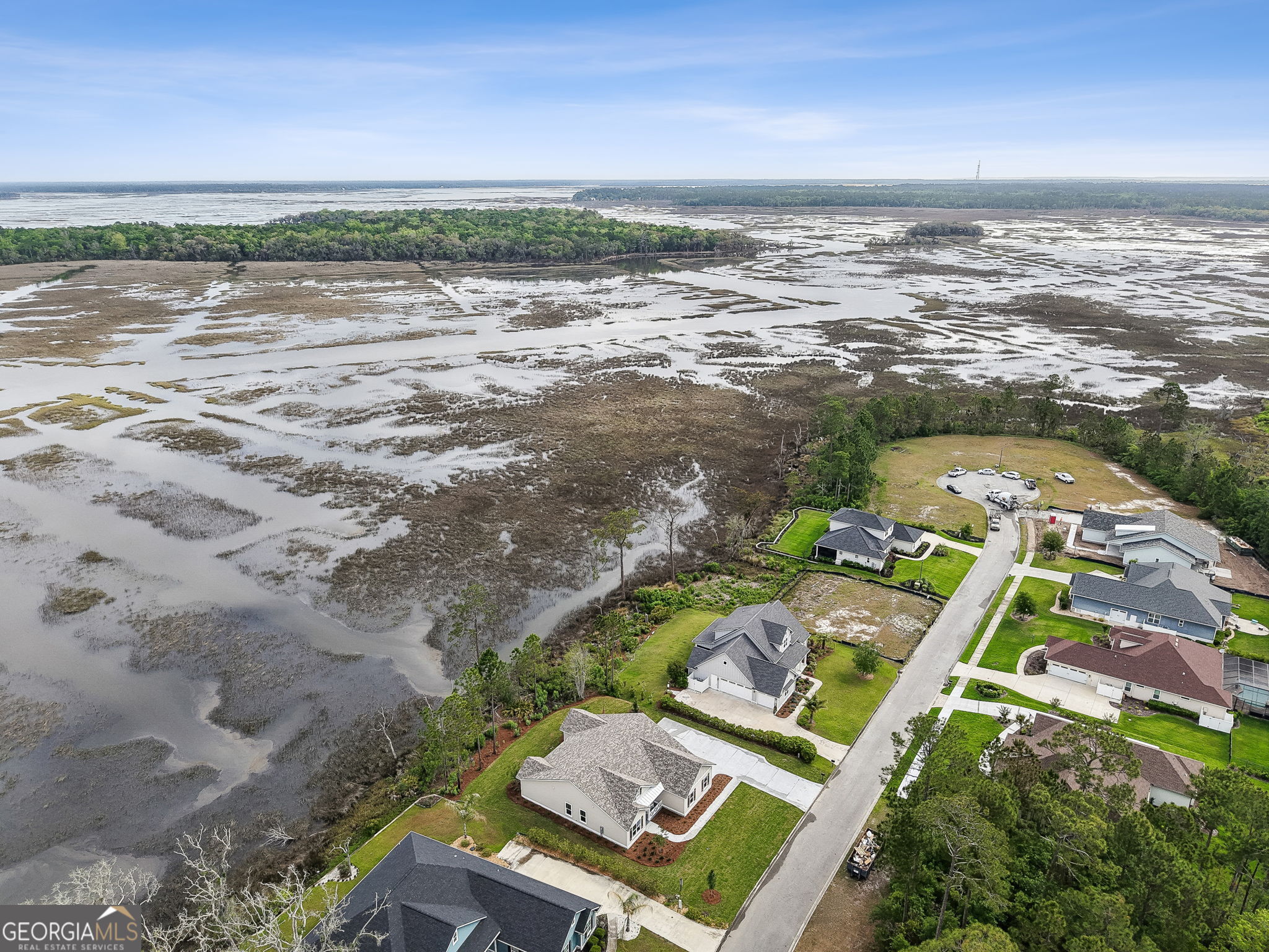 311 Bateau Drive St. Marys GA 31558