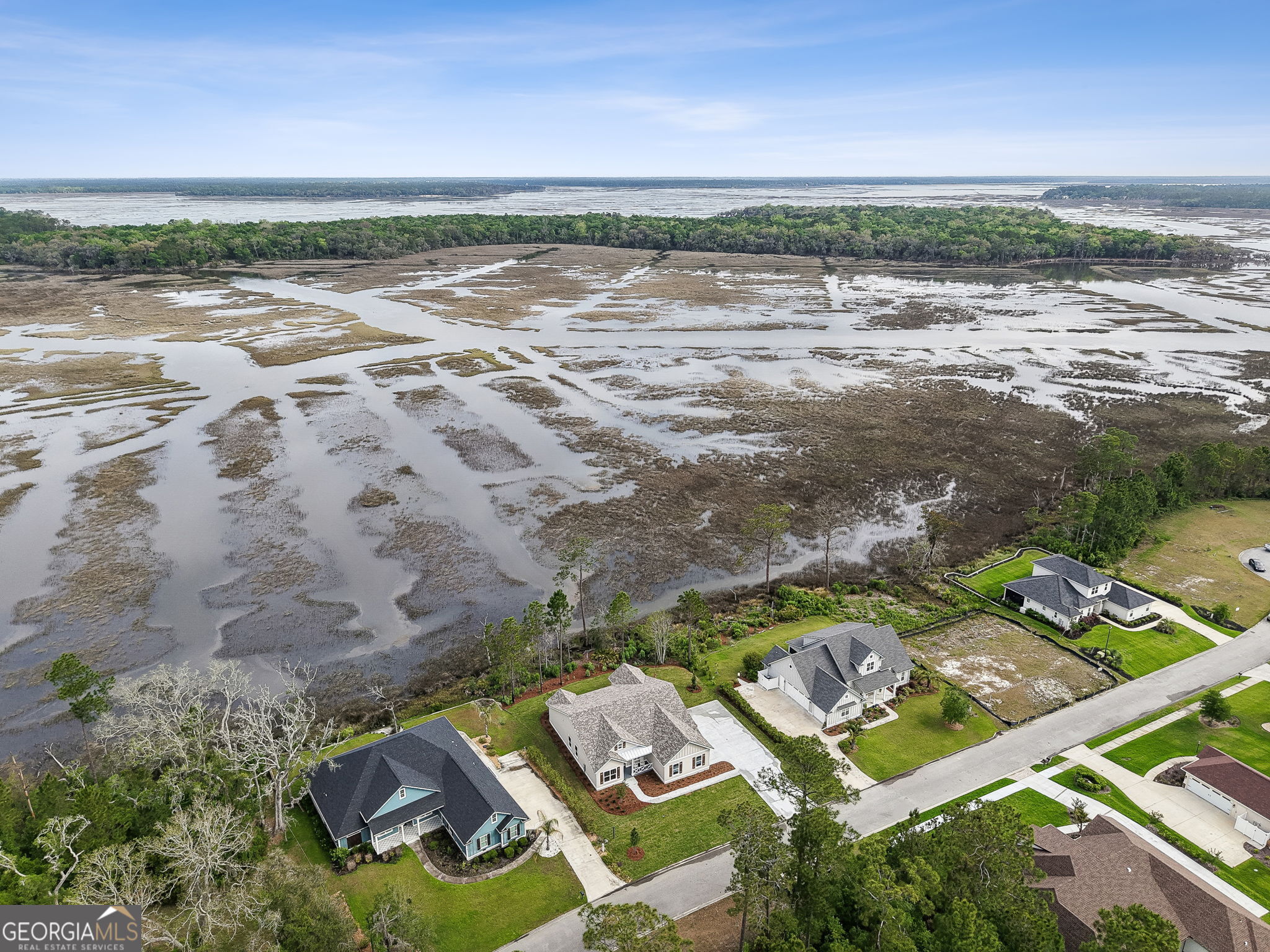311 Bateau Drive St. Marys GA 31558