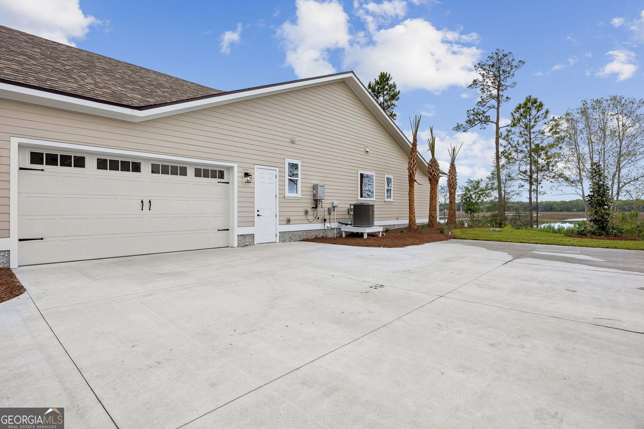 311 Bateau Drive St. Marys GA 31558