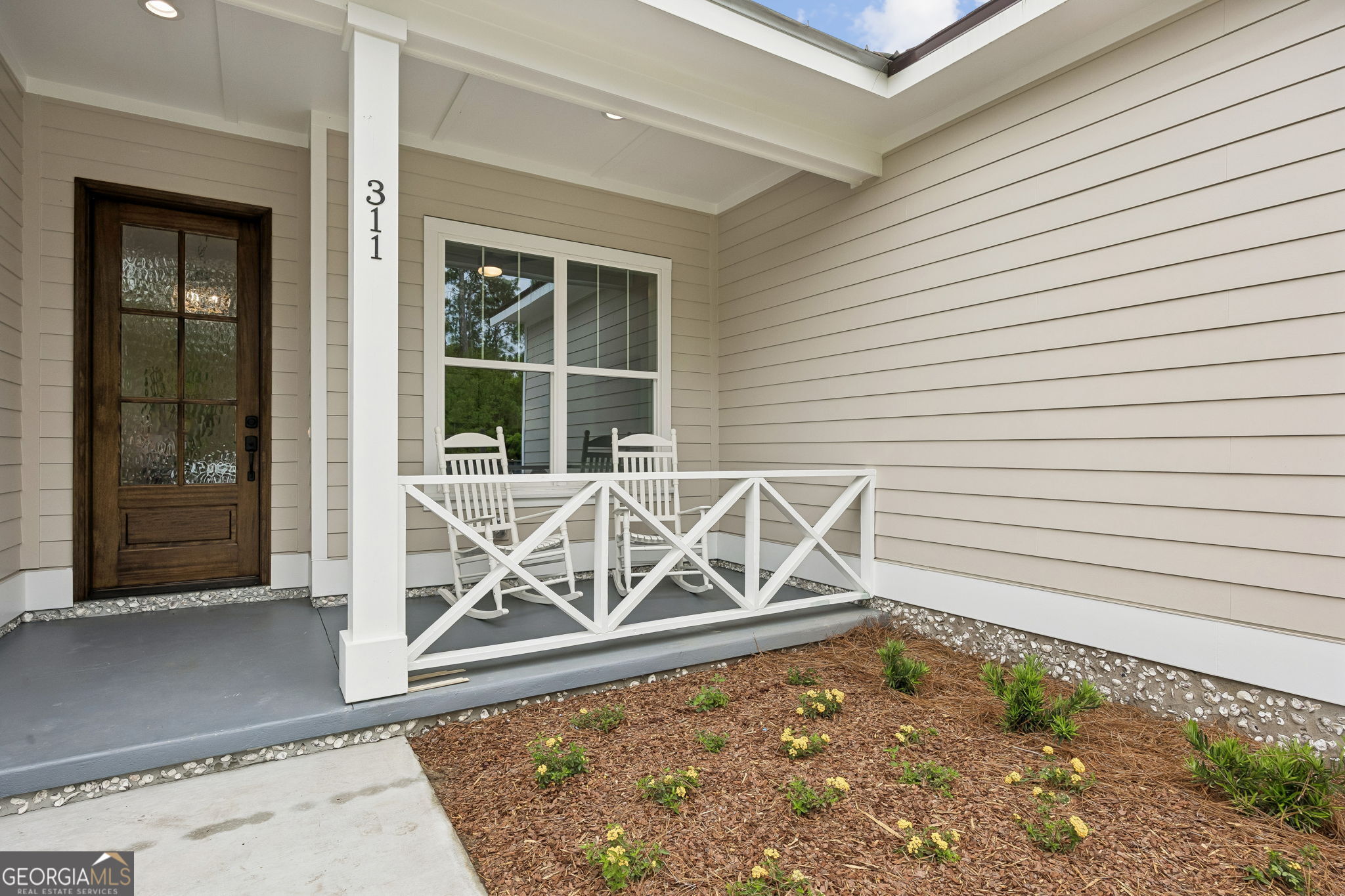 311 Bateau Drive St. Marys GA 31558
