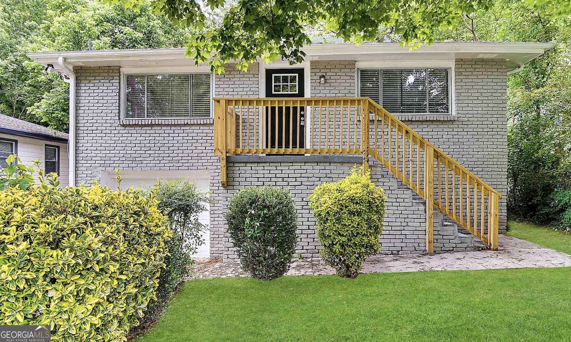 320 Brooks Avenue SW Atlanta GA 30310