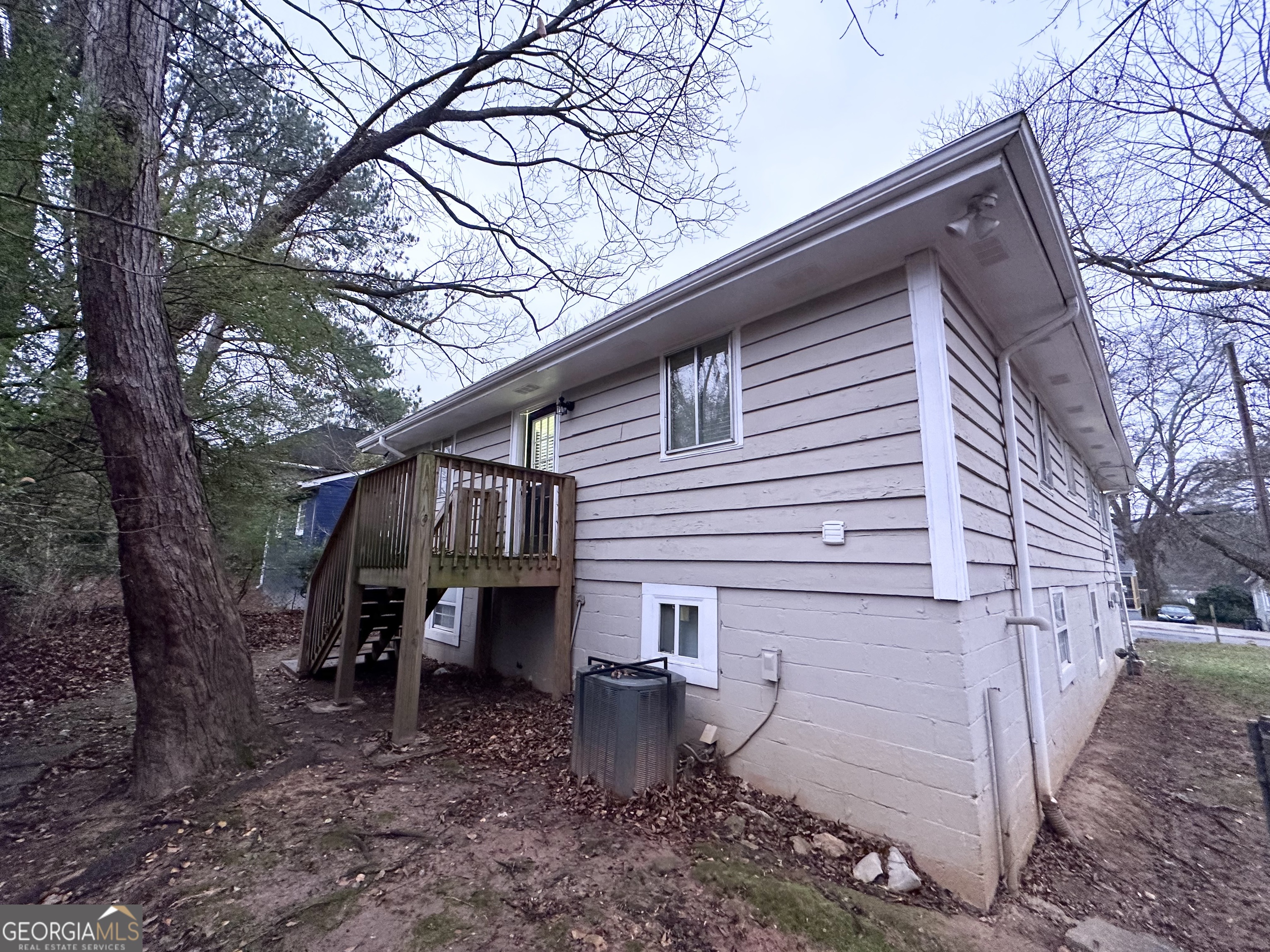 320 Brooks Avenue SW Atlanta GA 30310