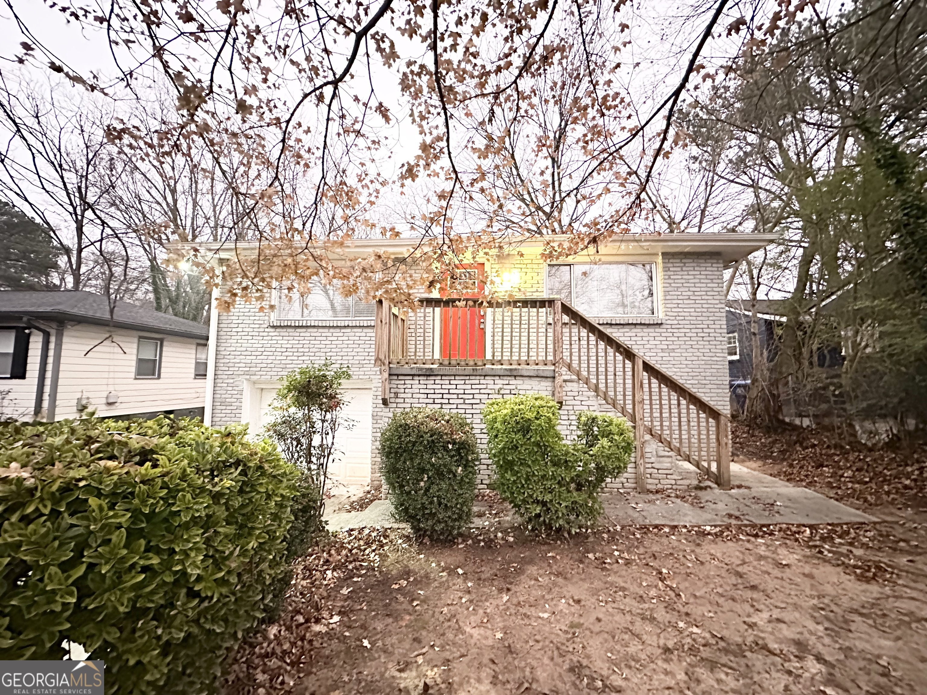 320 Brooks Avenue SW Atlanta GA 30310