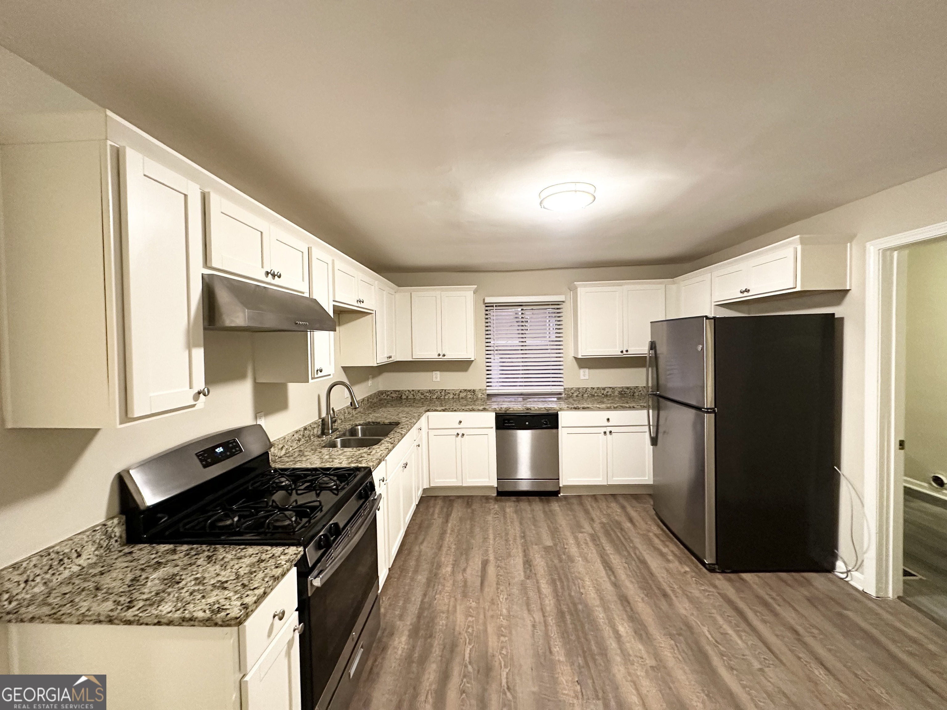 320 Brooks Avenue SW Atlanta GA 30310