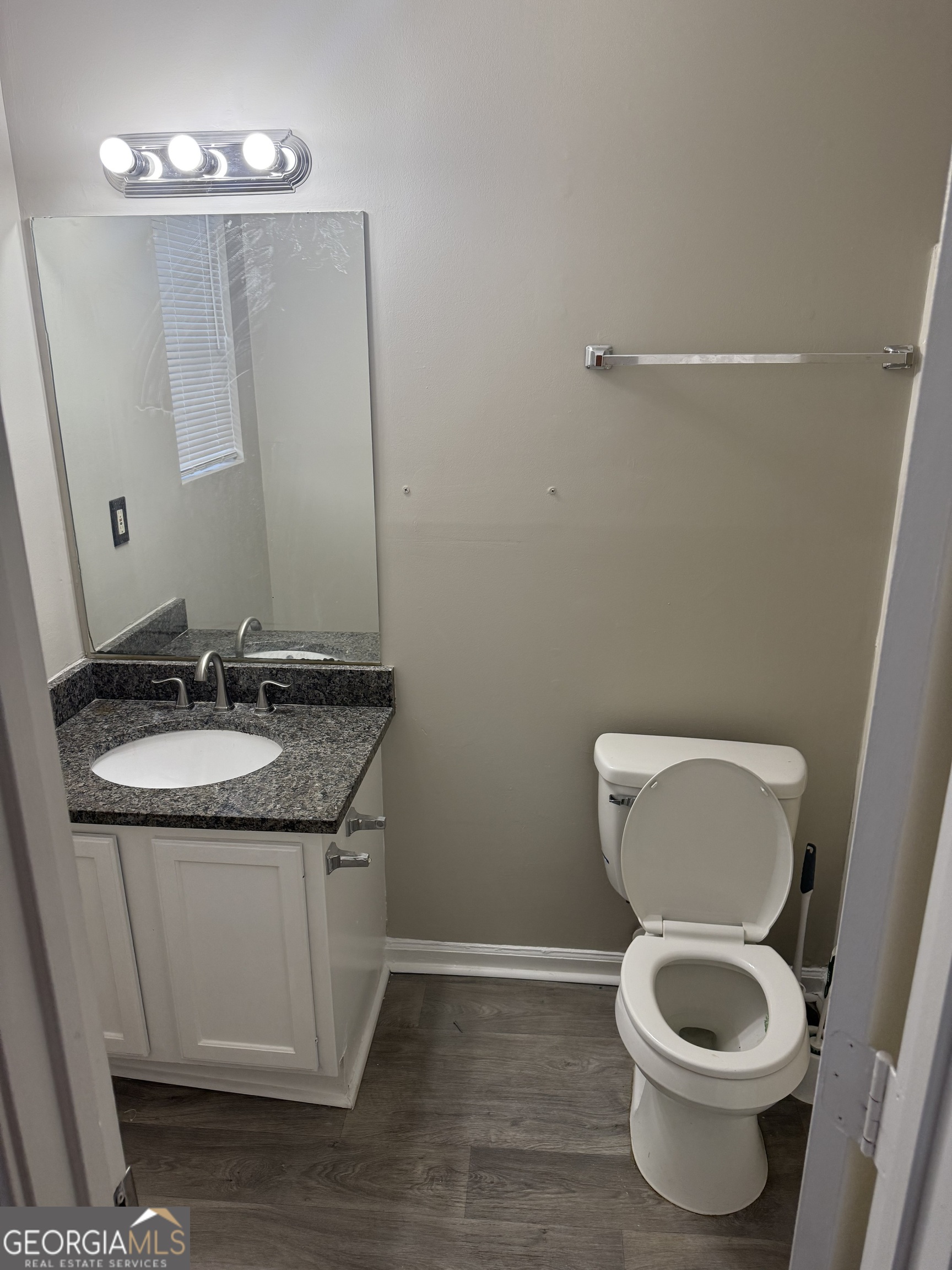 100 Crystal Brook Griffin GA 30223