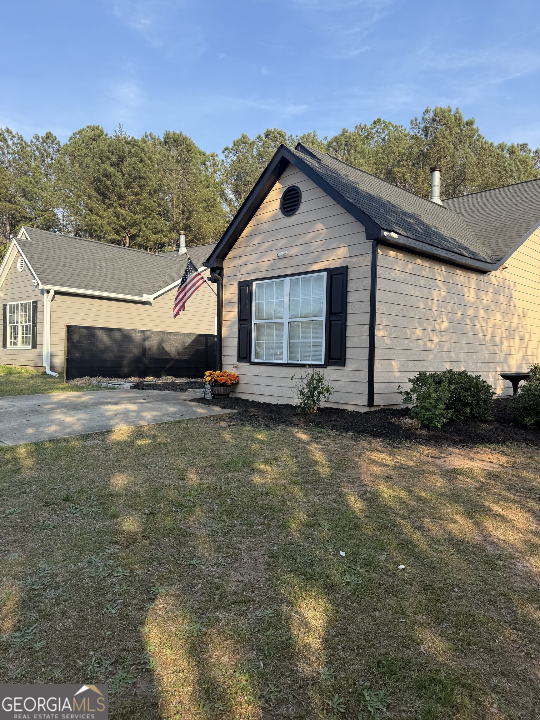 100 Crystal Brook Griffin GA 30223