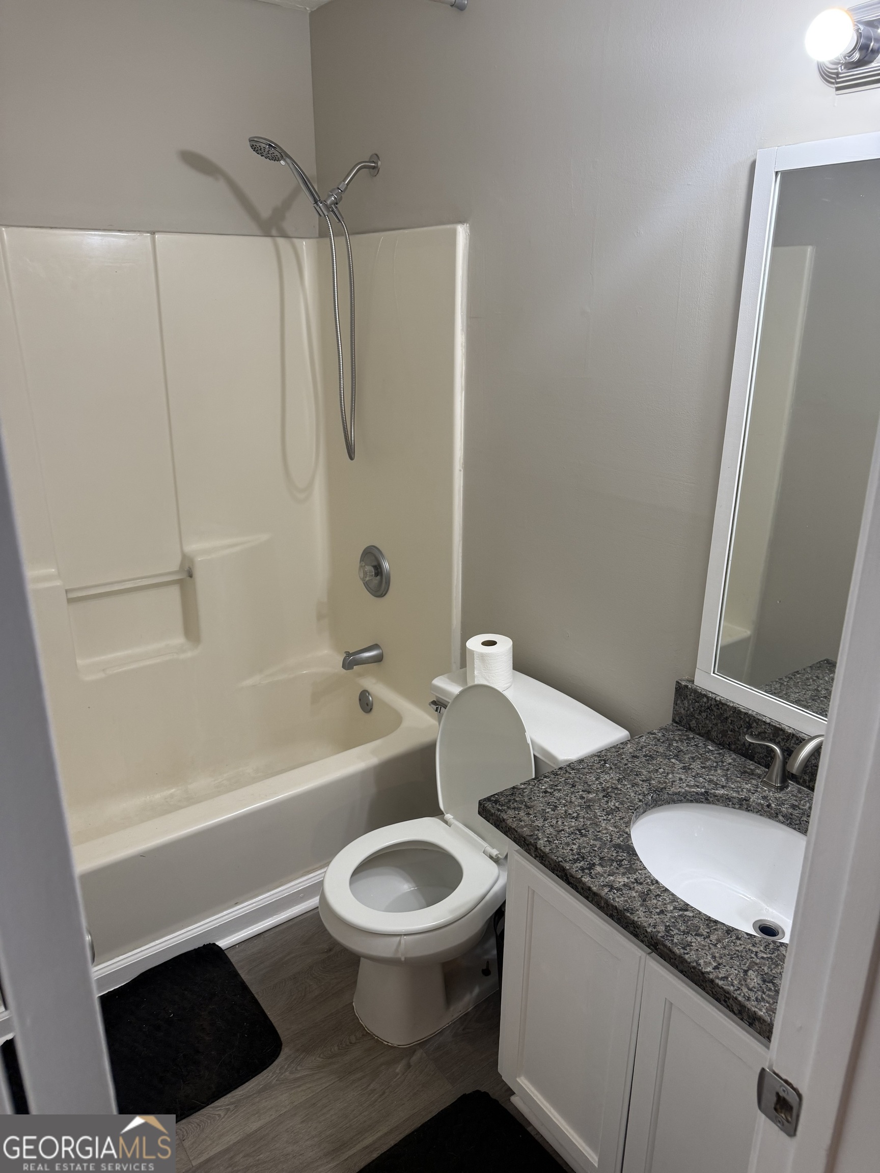 100 Crystal Brook Griffin GA 30223