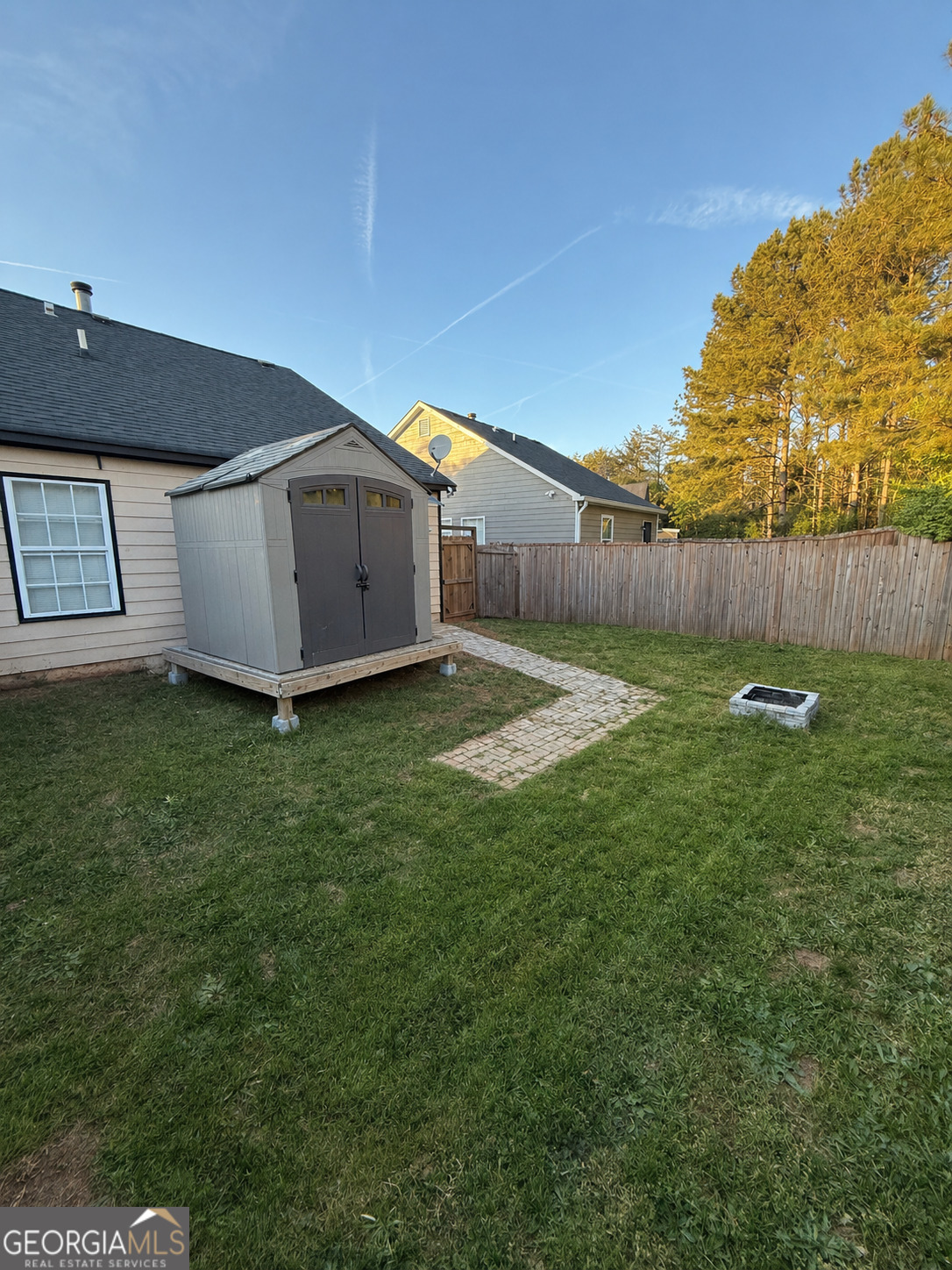 100 Crystal Brook Griffin GA 30223
