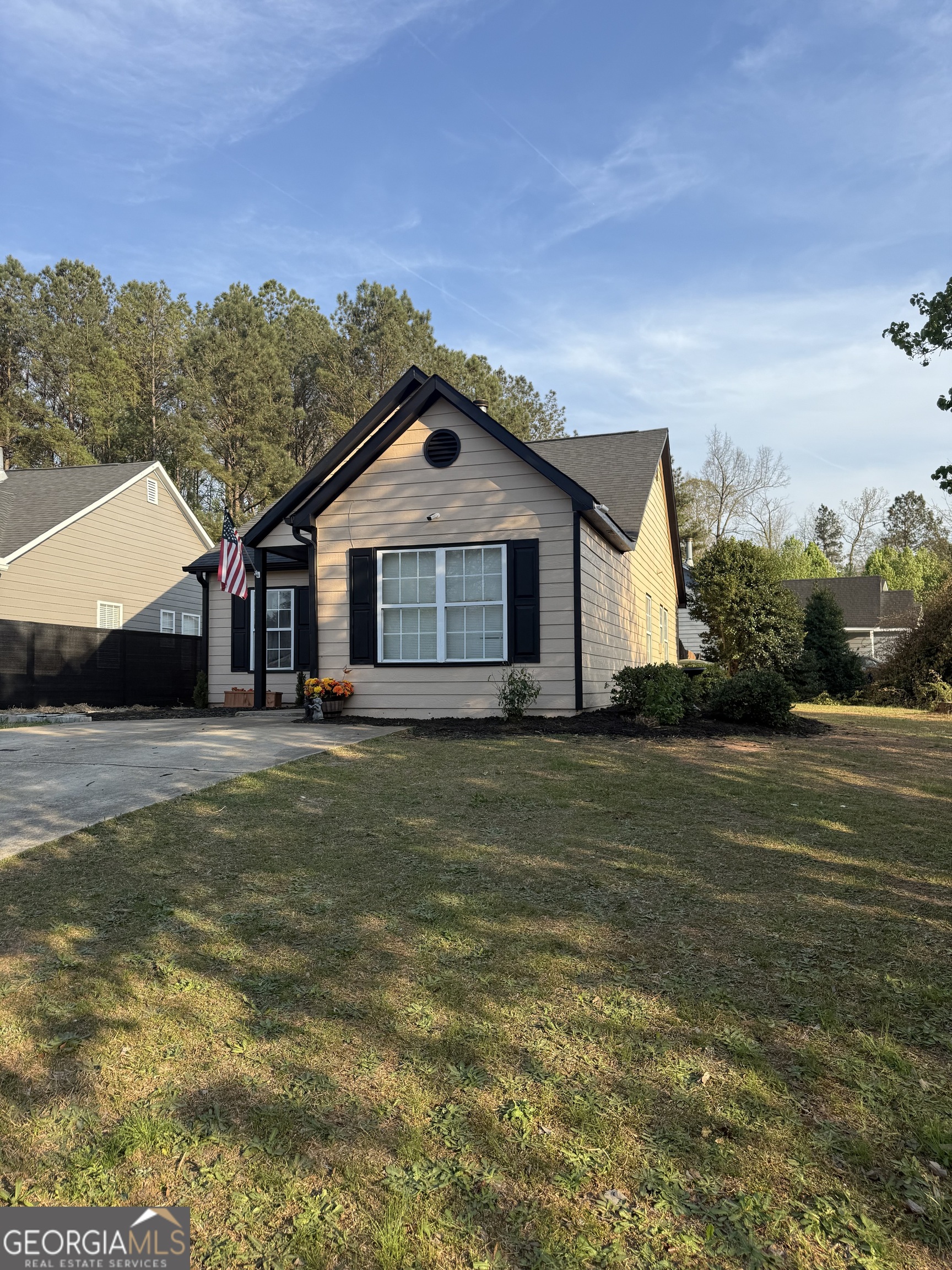 100 Crystal Brook Griffin GA 30223