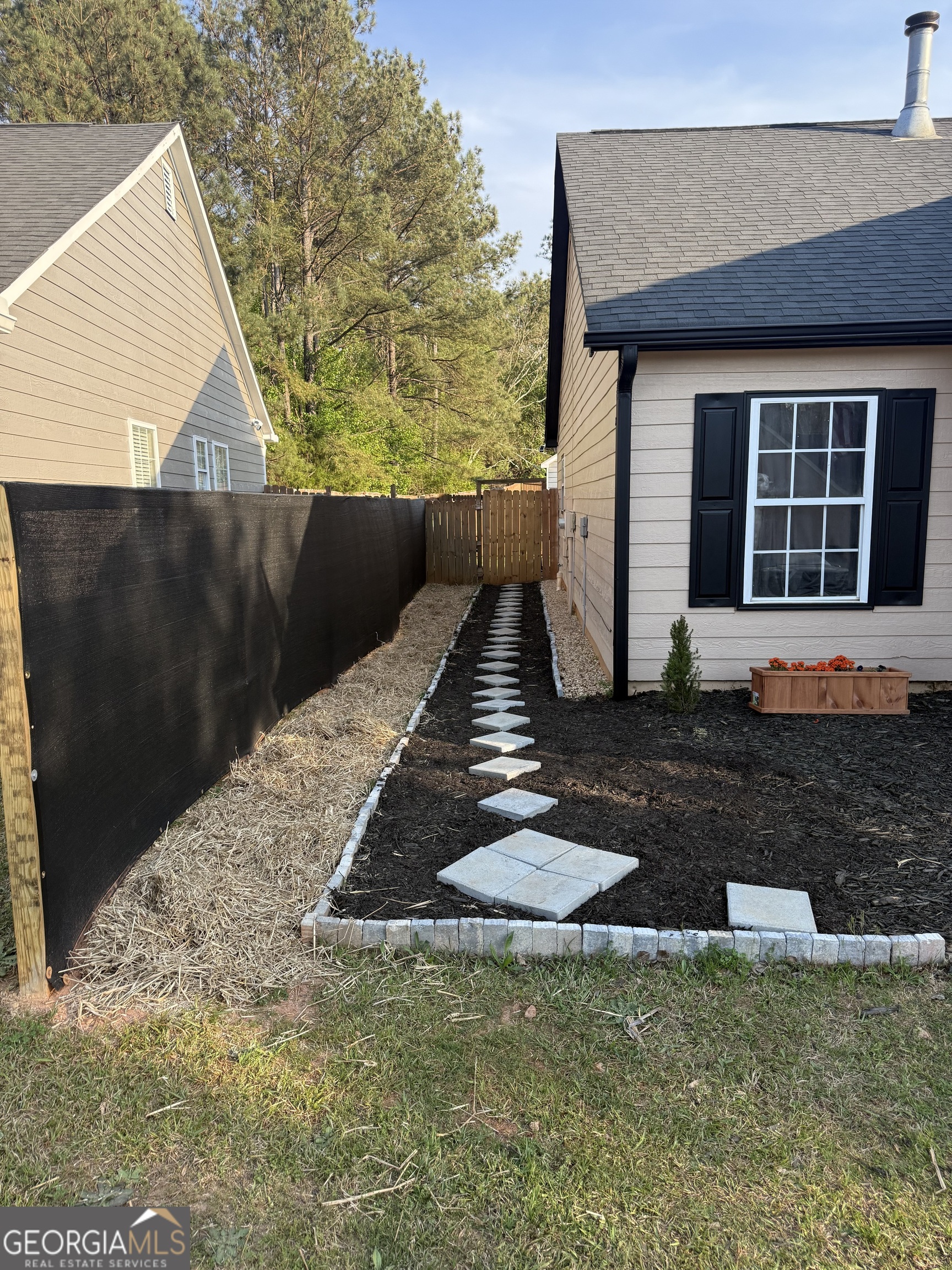 100 Crystal Brook Griffin GA 30223