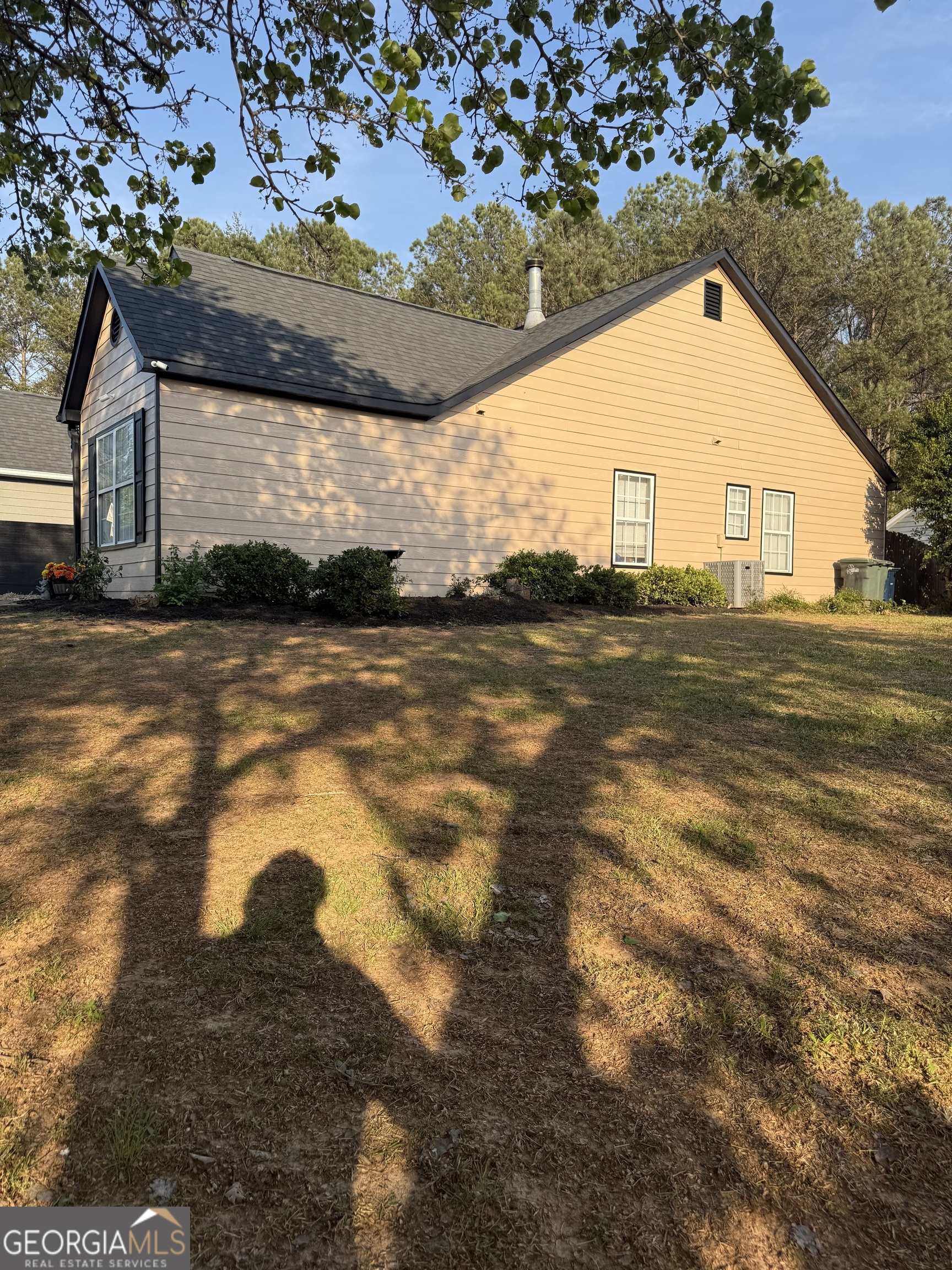 100 Crystal Brook Griffin GA 30223