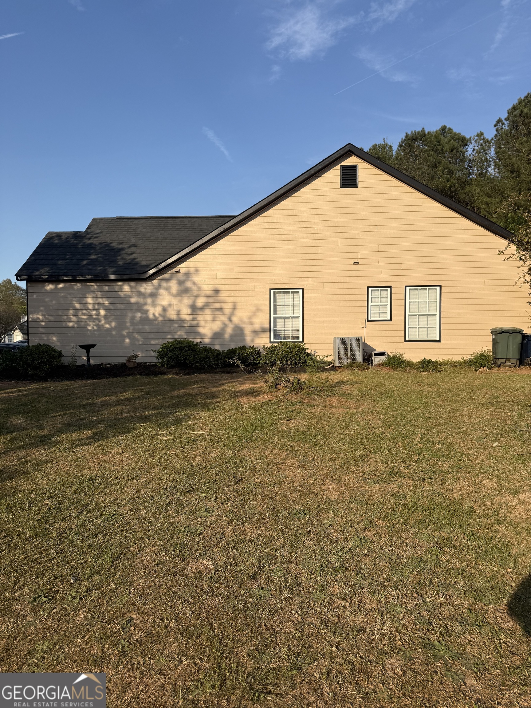 100 Crystal Brook Griffin GA 30223