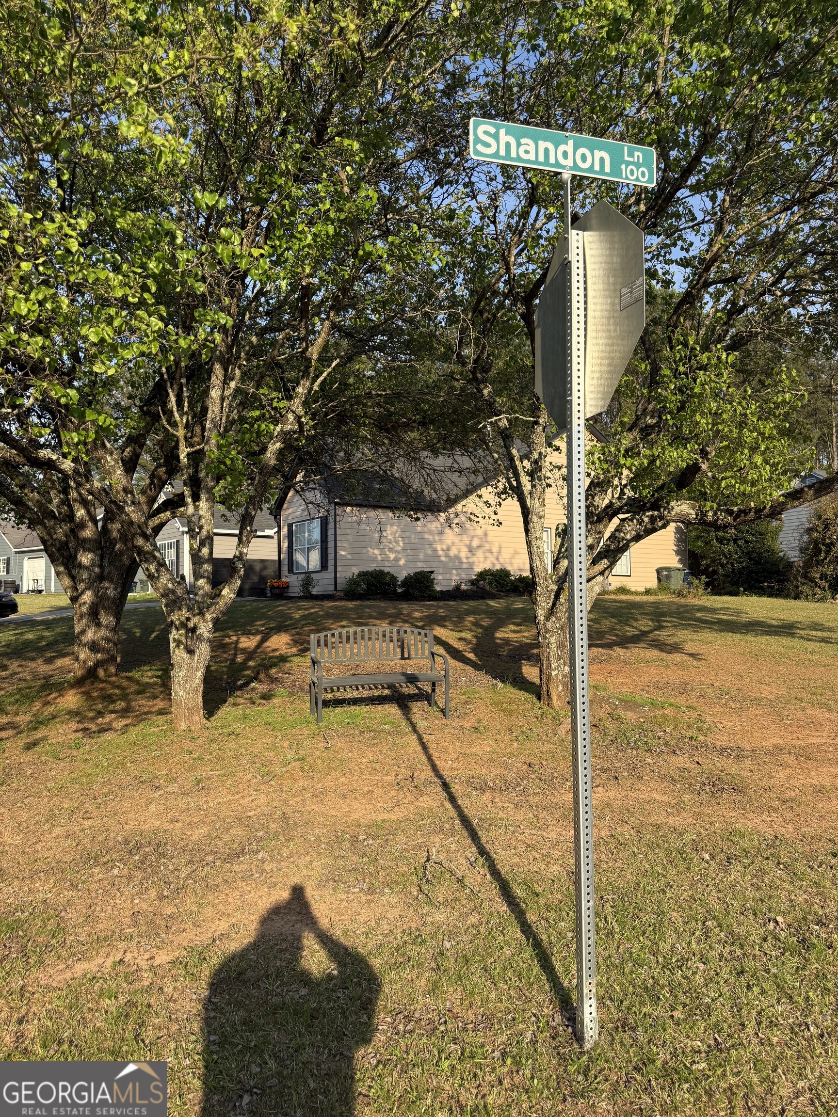 100 Crystal Brook Griffin GA 30223