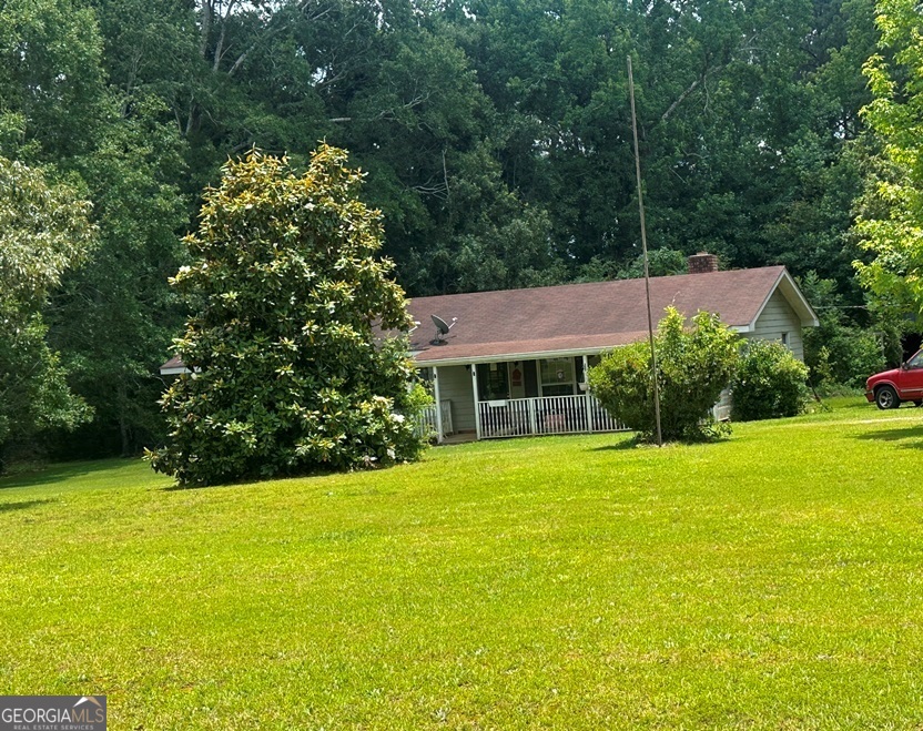 62 Cotton Road Winterville GA 30683