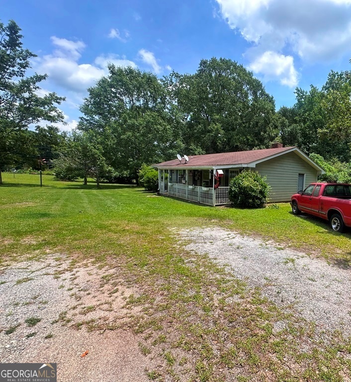 62 Cotton Road Winterville GA 30683