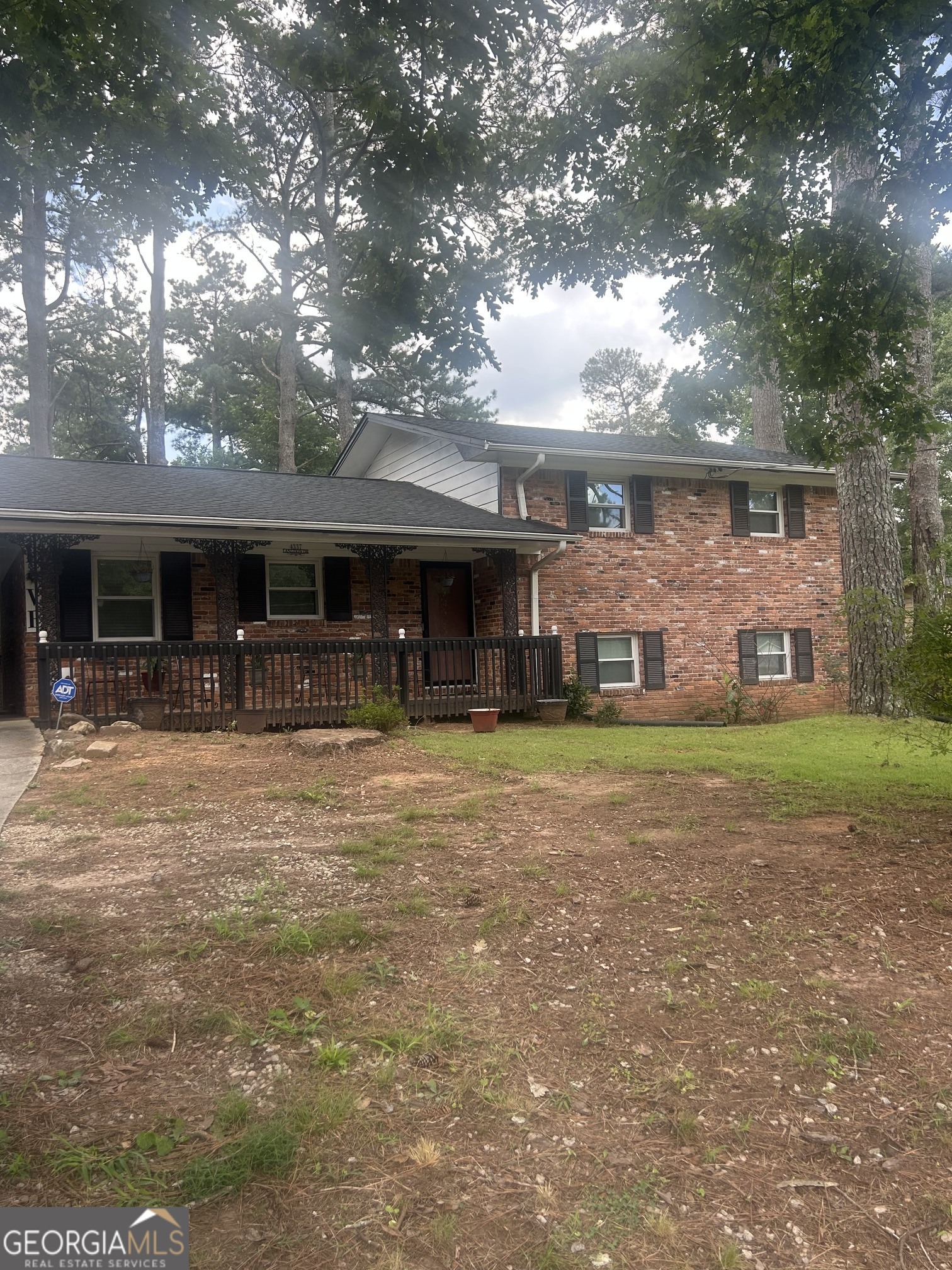 4337 Langdon Drive Decatur GA 30035