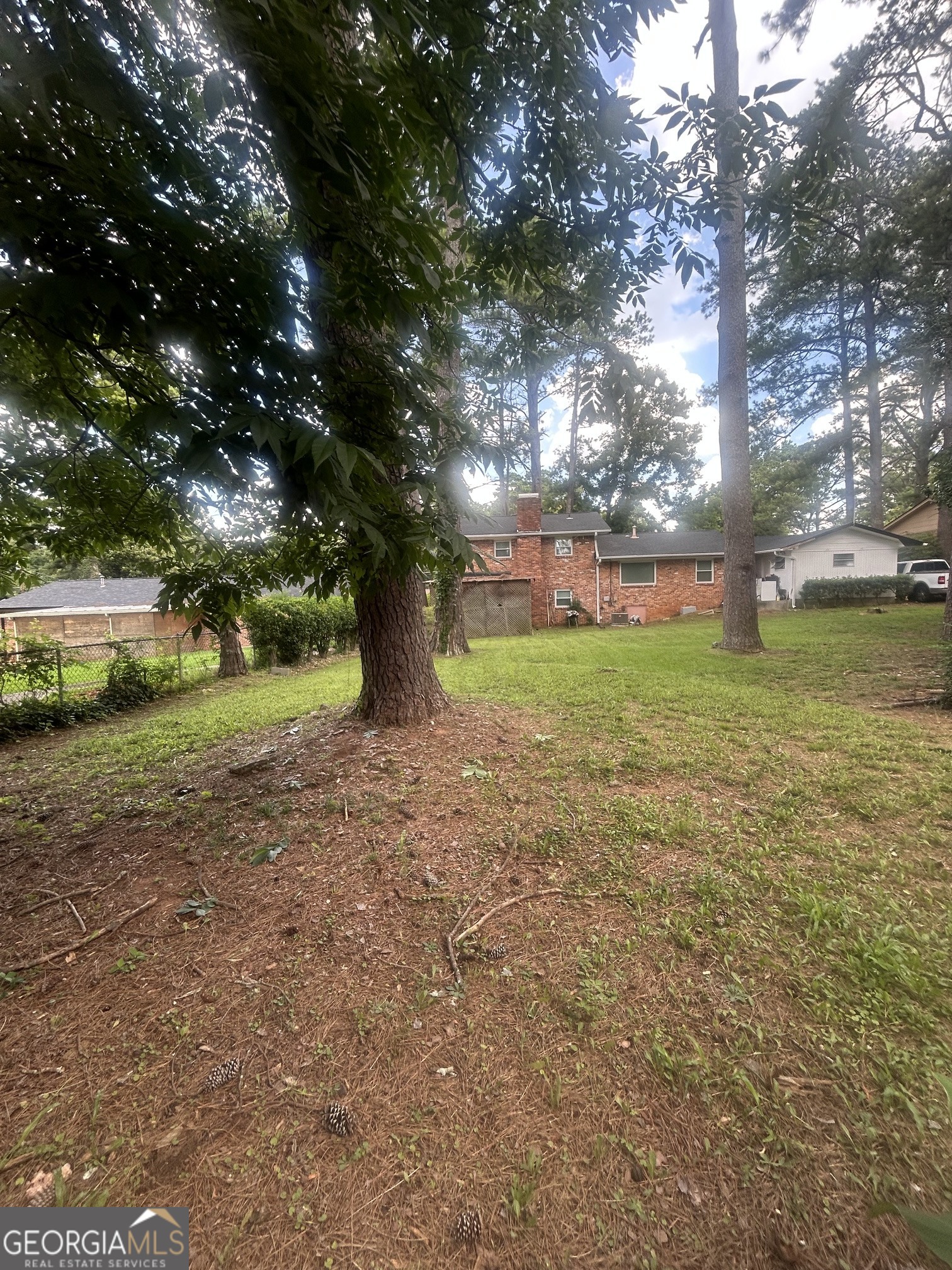 4337 Langdon Drive Decatur GA 30035