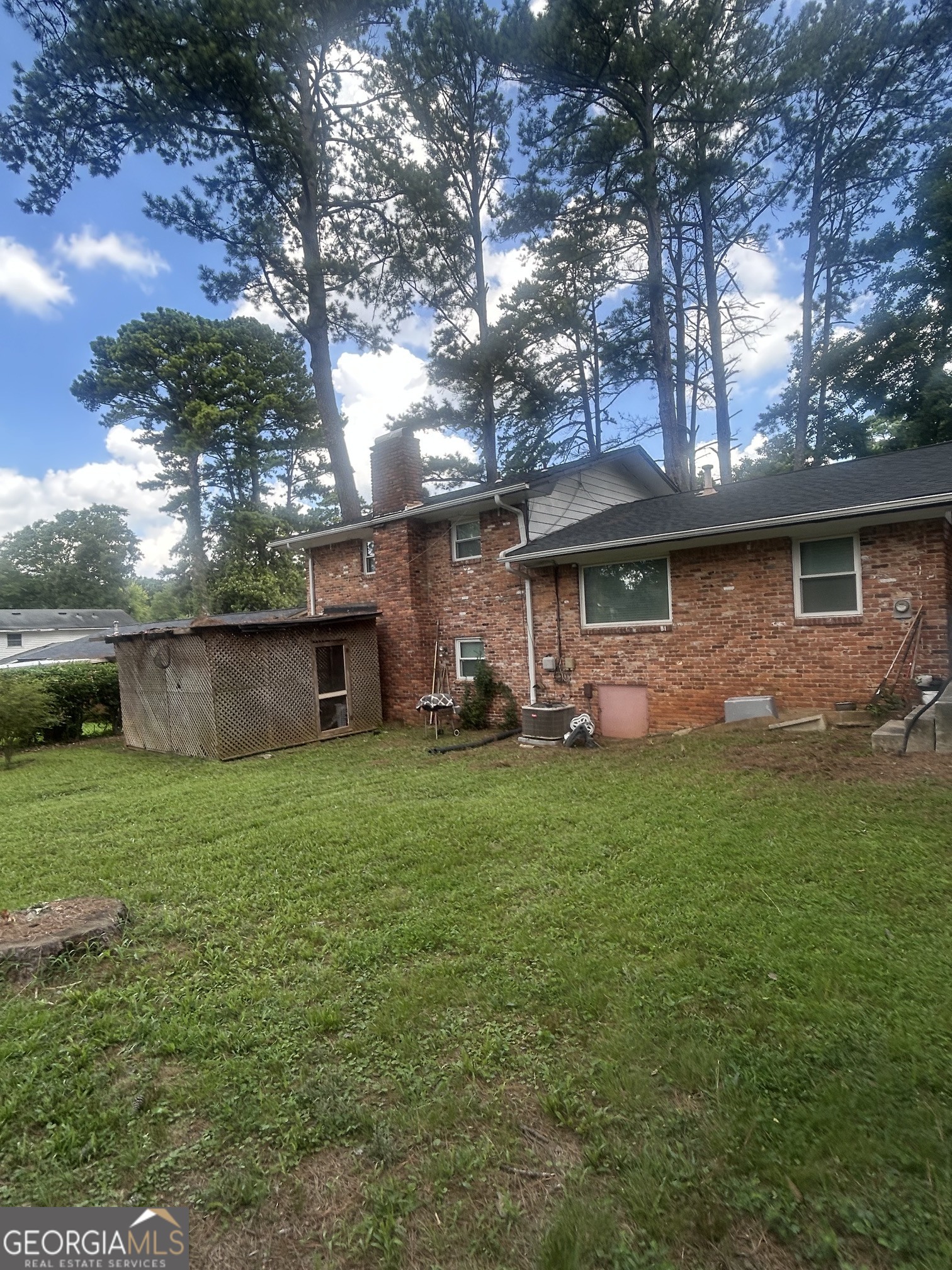 4337 Langdon Drive Decatur GA 30035