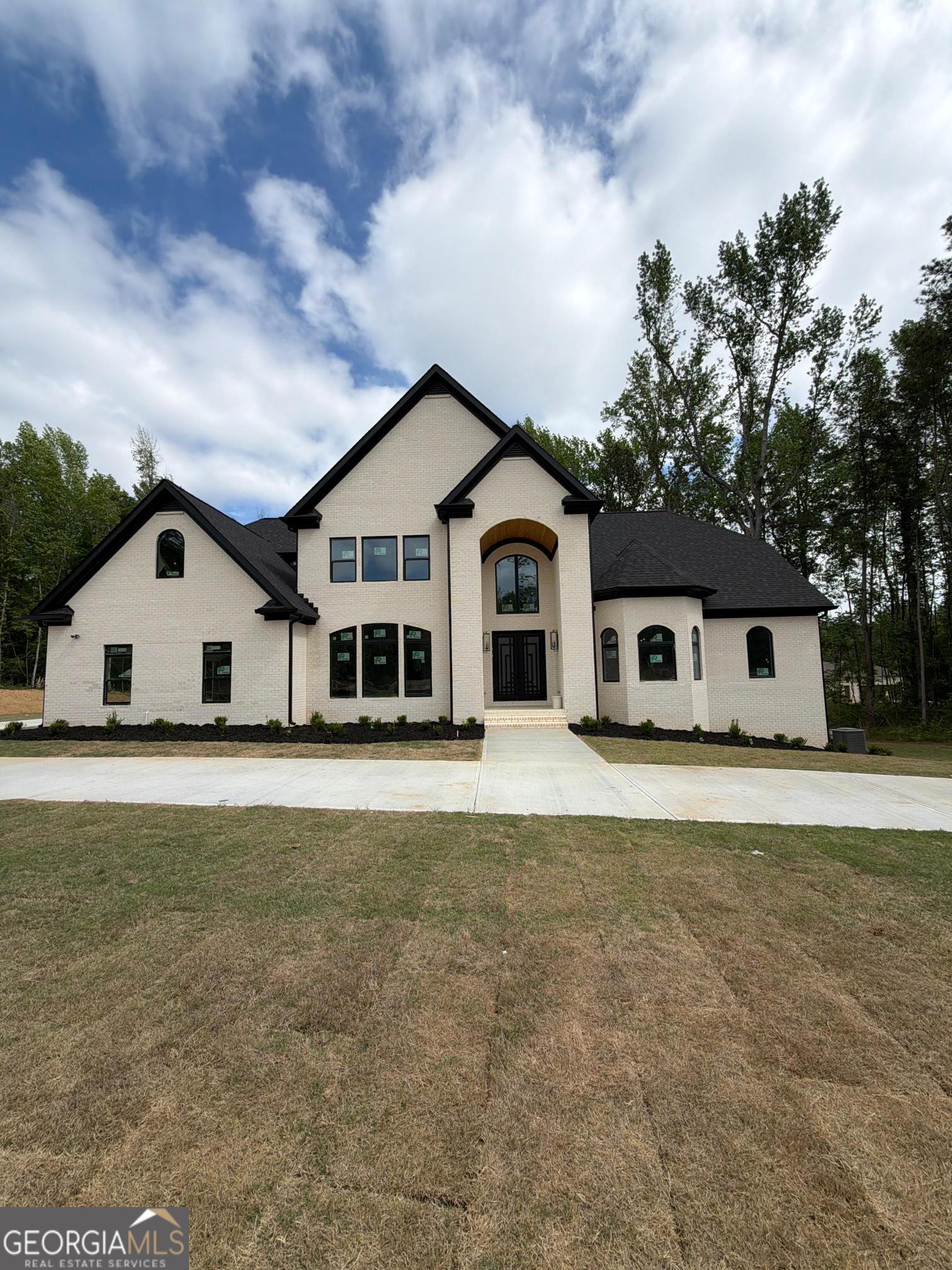 270 Waltham Way Fayetteville GA 30214