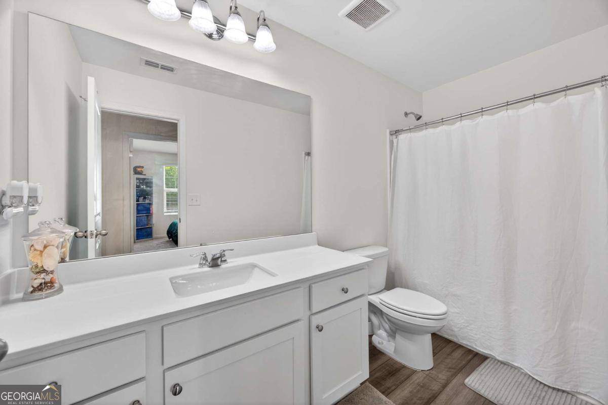 68 Meriwether Drive Villa Rica GA 30180