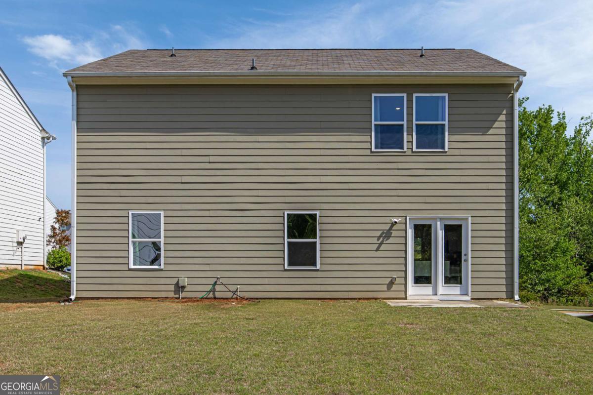 68 Meriwether Drive Villa Rica GA 30180