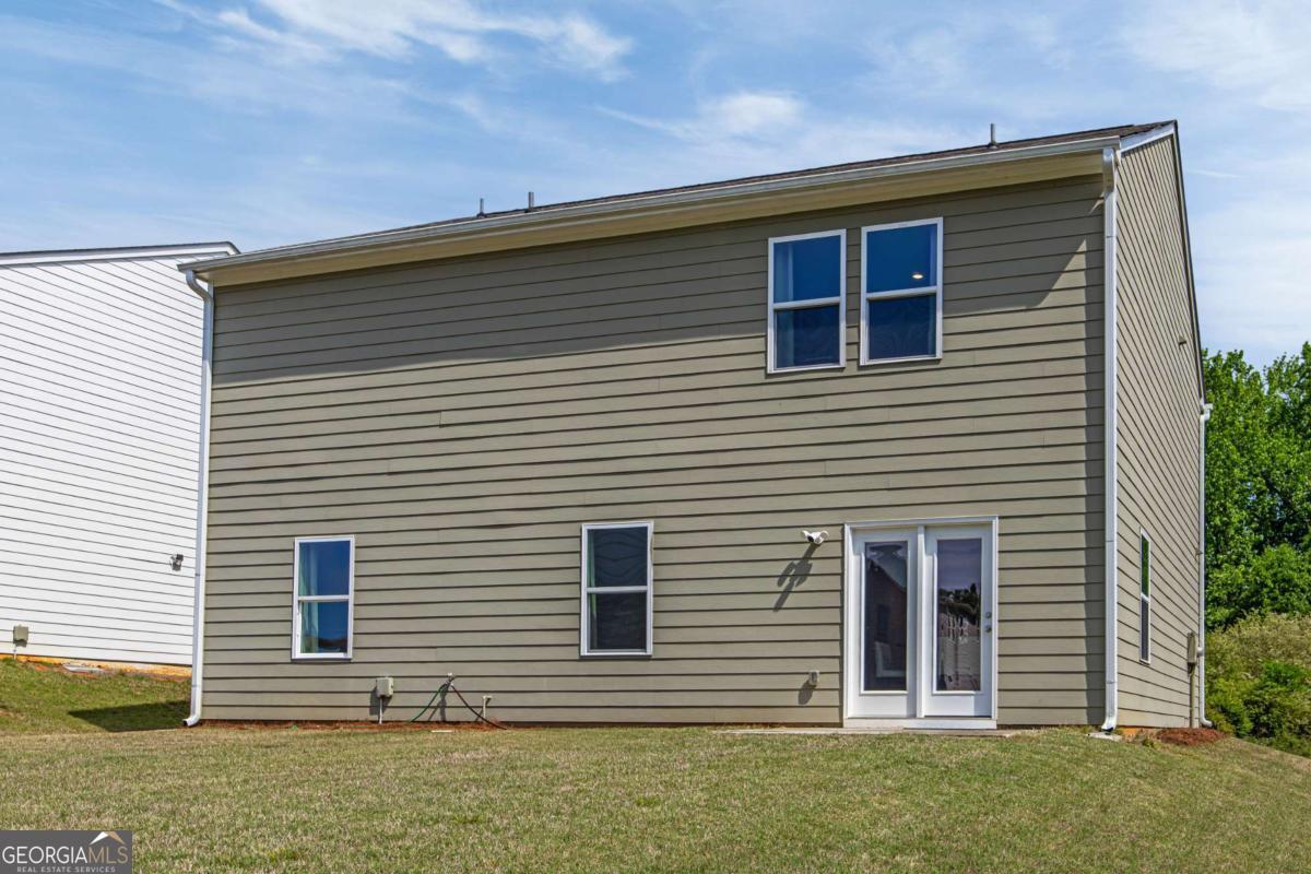 68 Meriwether Drive Villa Rica GA 30180
