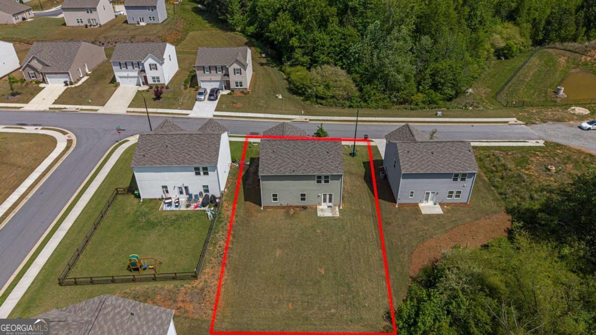 68 Meriwether Drive Villa Rica GA 30180