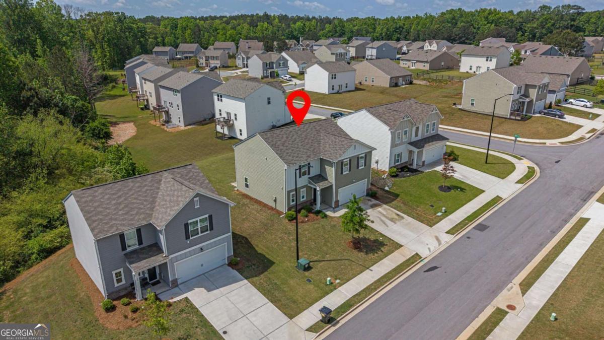 68 Meriwether Drive Villa Rica GA 30180