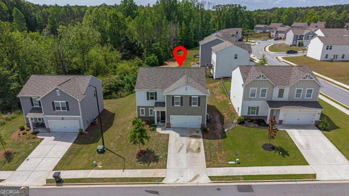 68 Meriwether Drive Villa Rica GA 30180