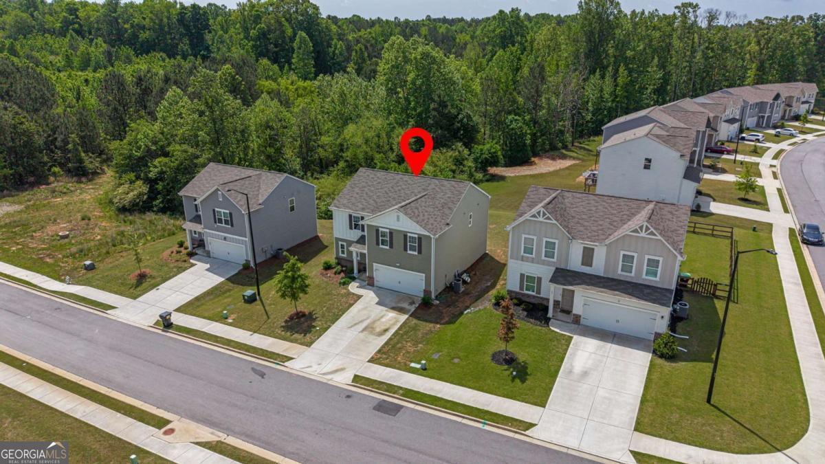 68 Meriwether Drive Villa Rica GA 30180