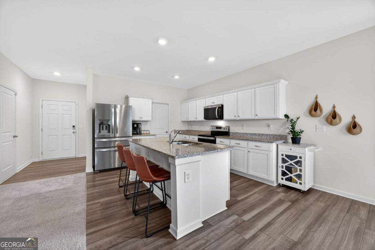 68 Meriwether Drive Villa Rica GA 30180