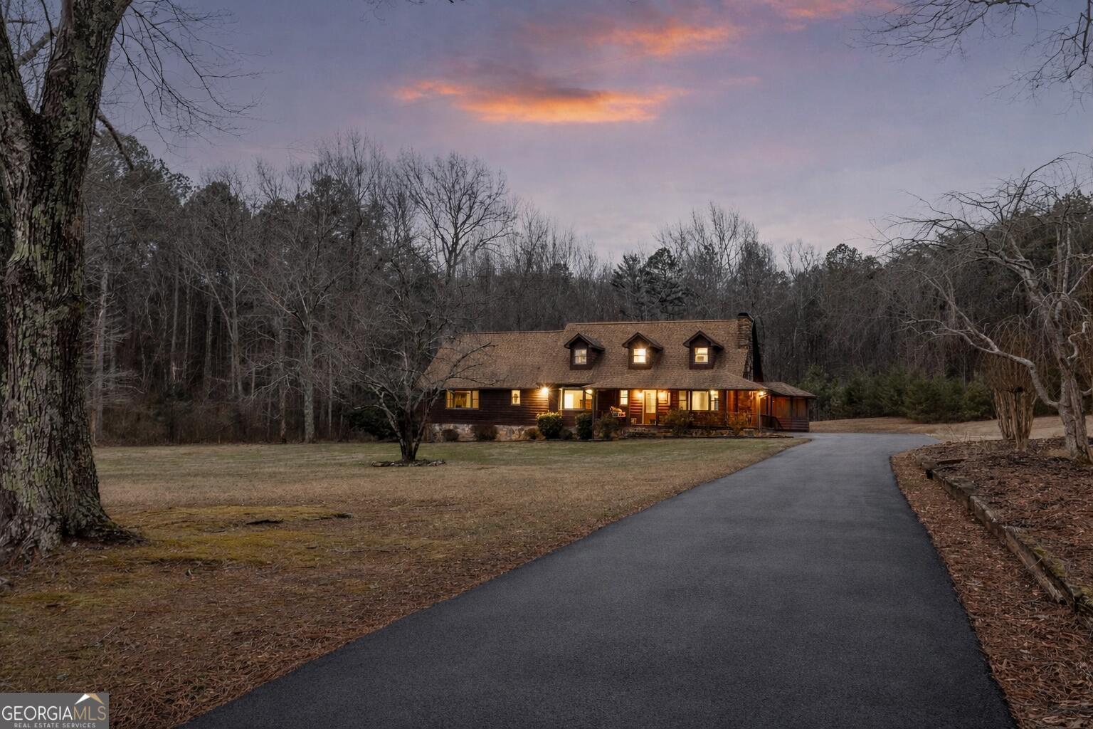 446 Jamestown Road Menlo GA 30731