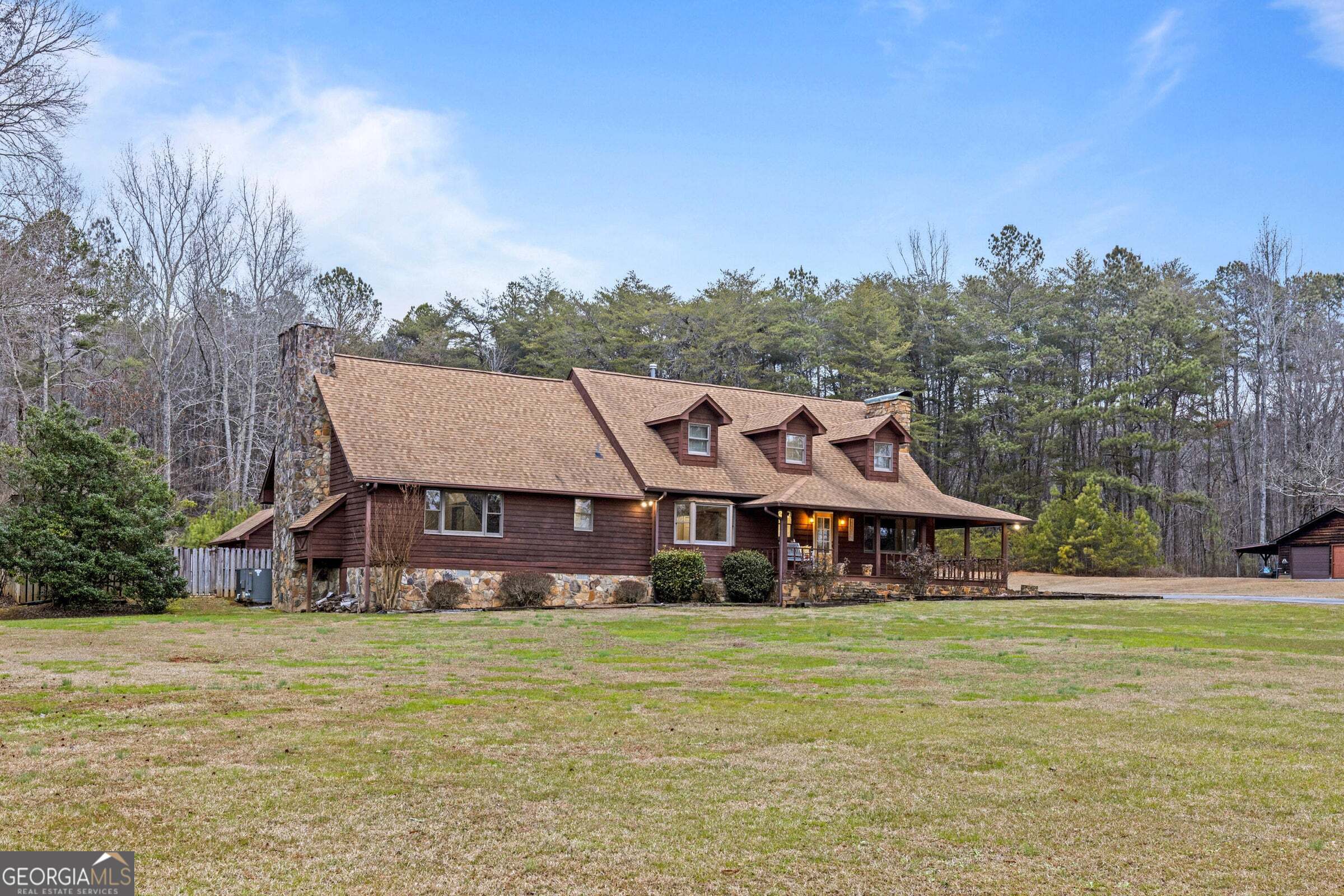 446 Jamestown Road Menlo GA 30731