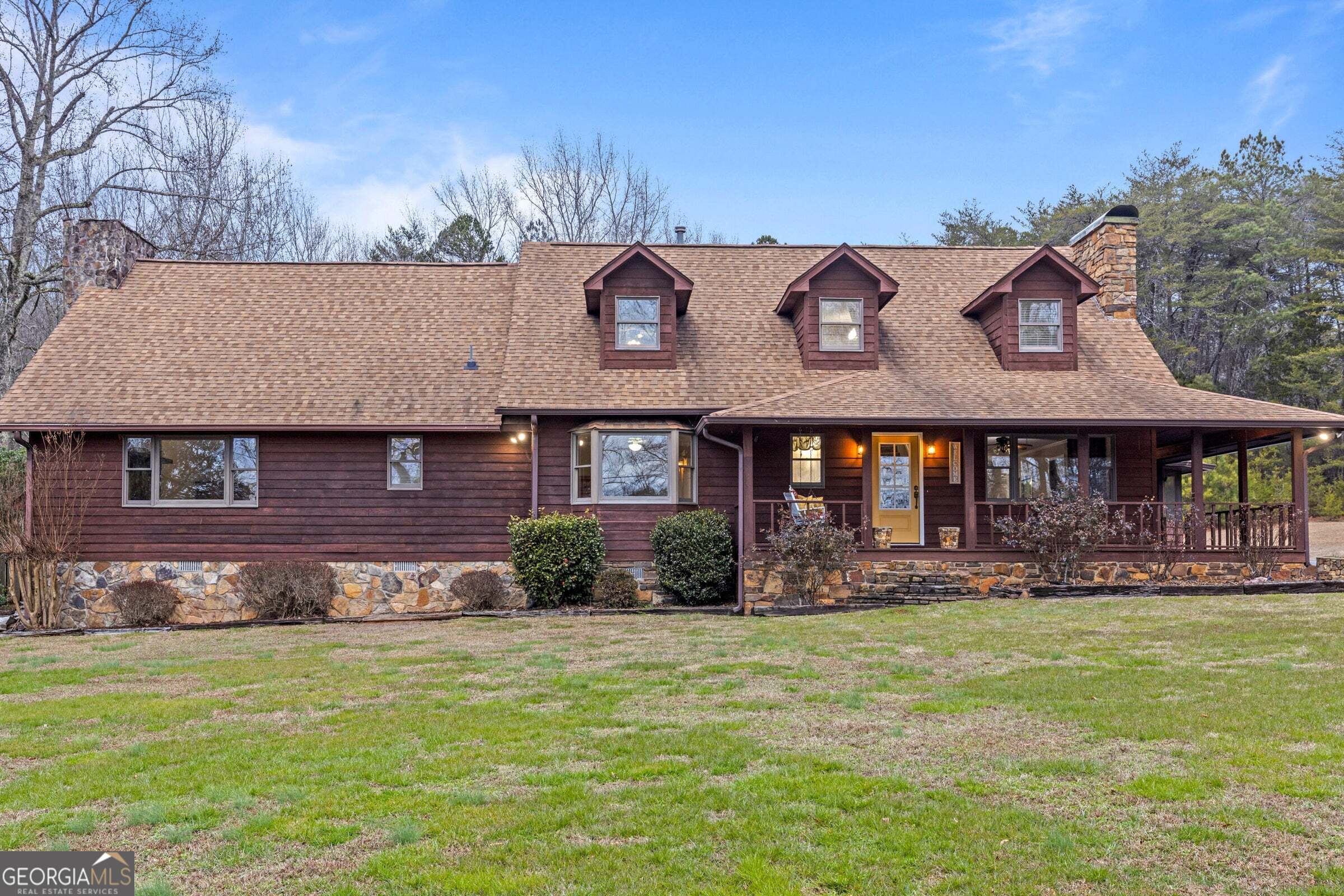 446 Jamestown Road Menlo GA 30731