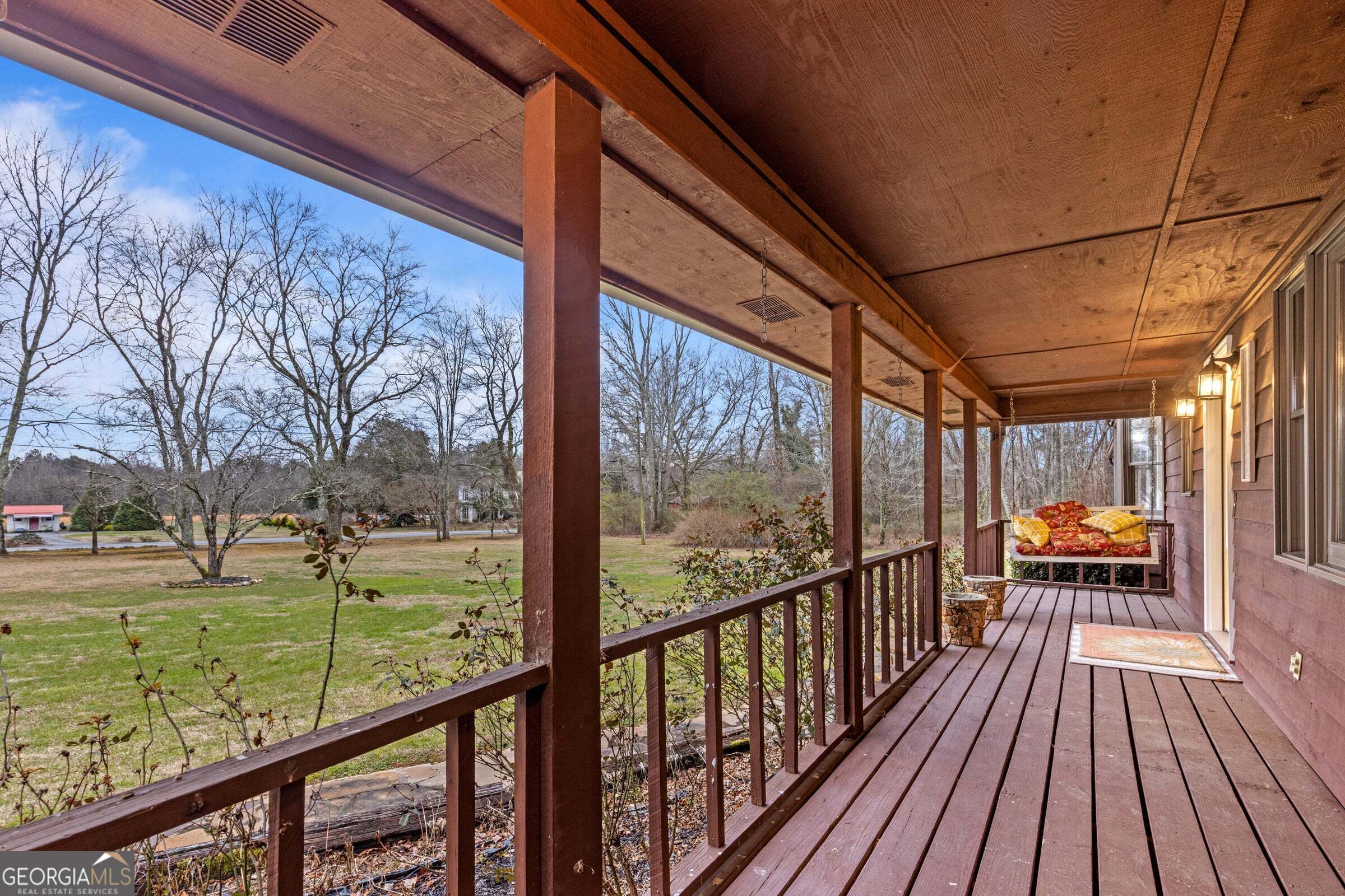 446 Jamestown Road Menlo GA 30731