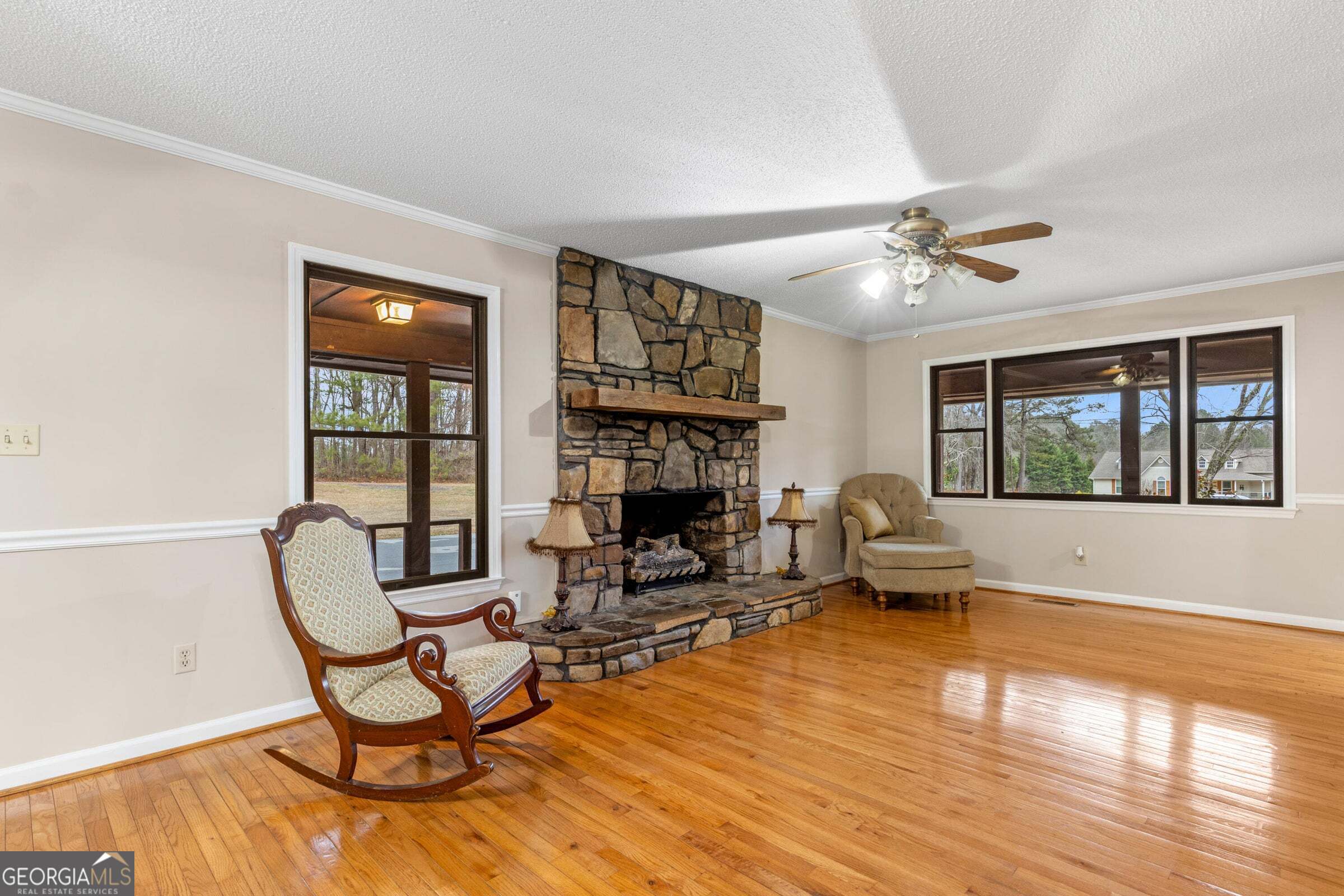 446 Jamestown Road Menlo GA 30731